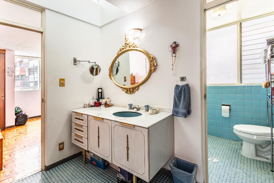 Benito Juárez, Ciudad de México, 03230, Mexico, 3 Bedrooms Bedrooms, ,1 BathroomBathrooms,Residential,For Sale,1818216