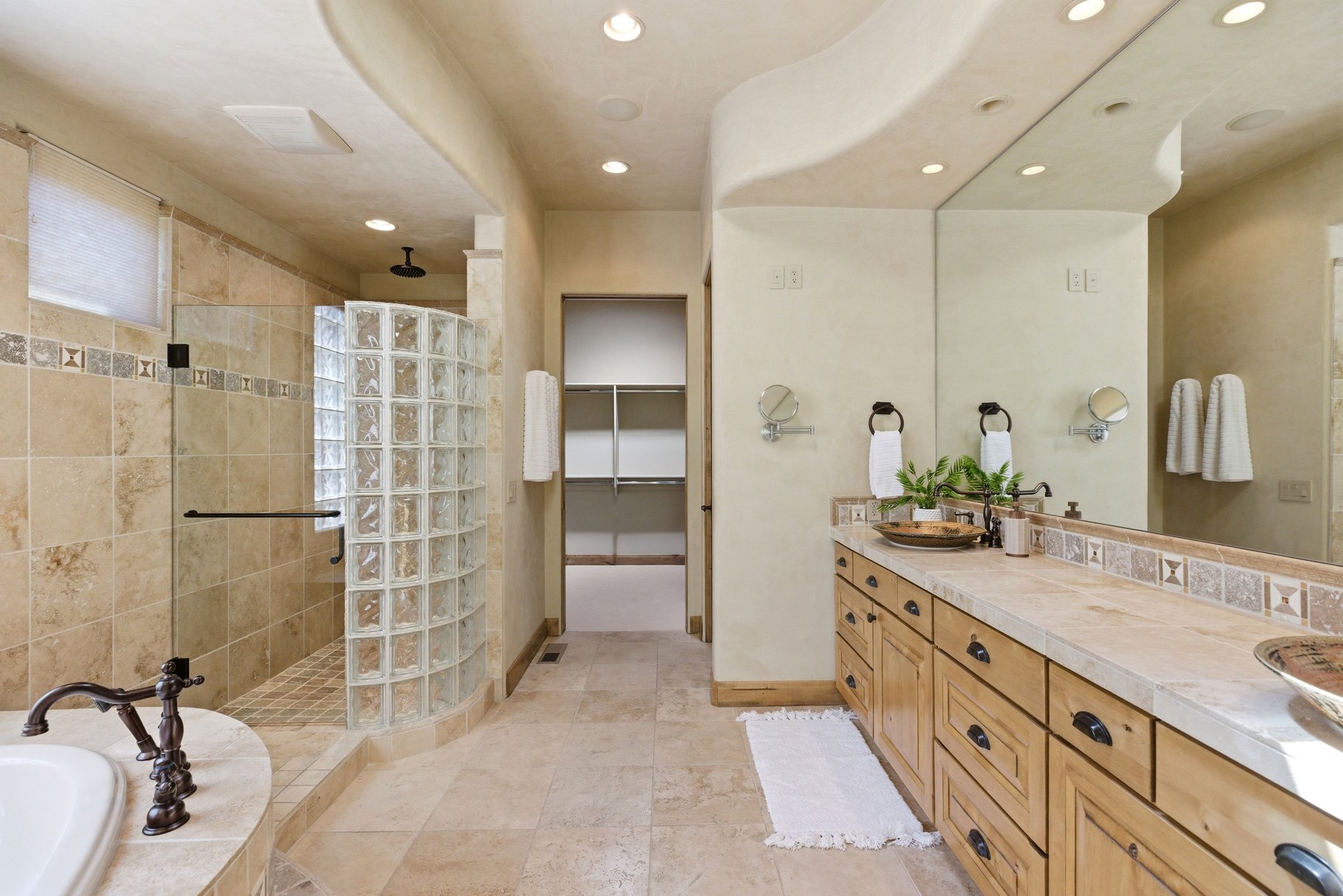  Golf Course And Red-Mountain Views - Gated Entrada Property - 物件實景