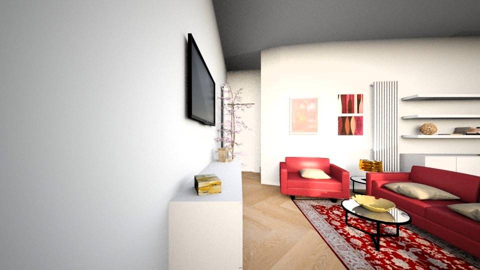 Roma, Roma, 00100, IT, 2 Bedrooms Bedrooms, ,1 BathroomBathrooms,Residential,For Sale,1695374