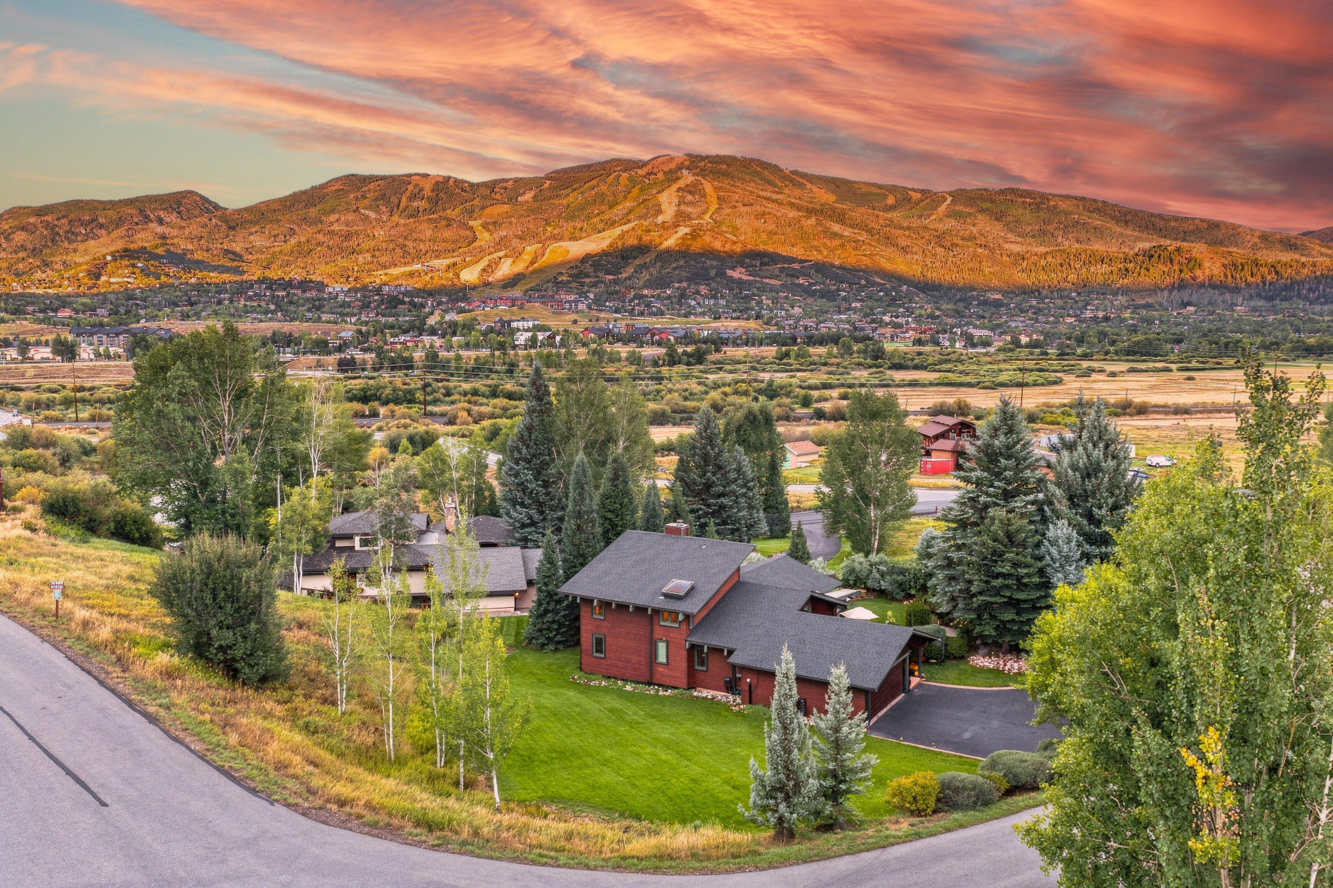  31650 Mt Werner Road, Steamboat Springs, CO, 80487 - 物件實景