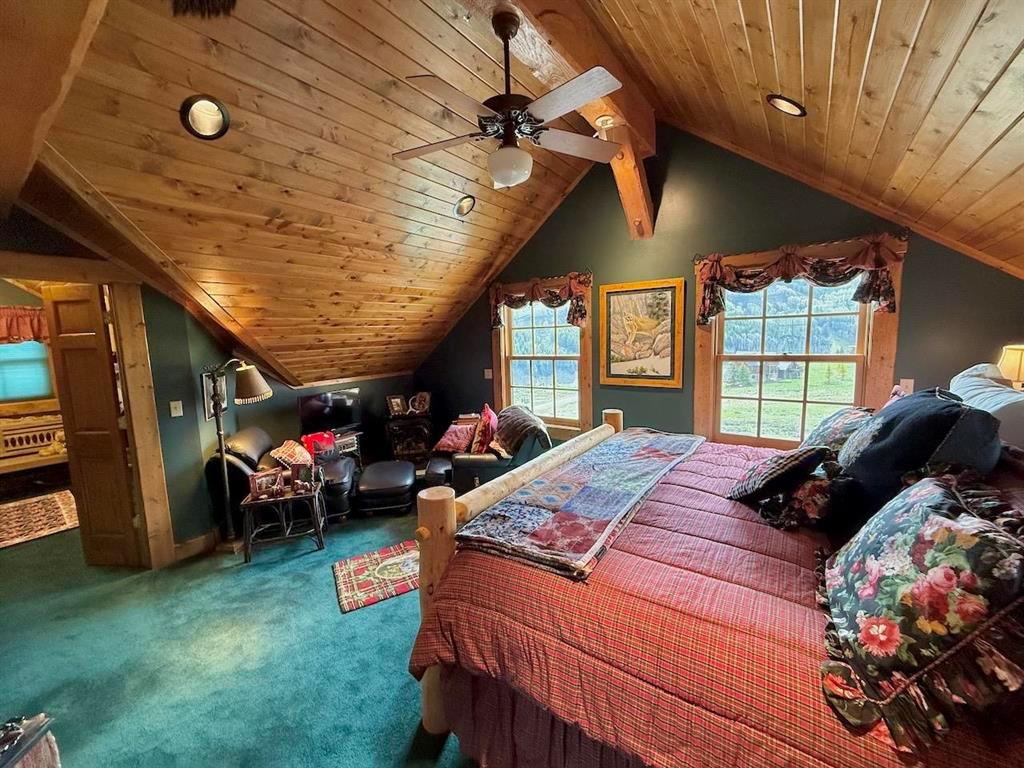 Crested Butte, Colorado, 81224, United States, 5 Bedrooms Bedrooms, ,5 BathroomsBathrooms,Residential,For Sale,1839929