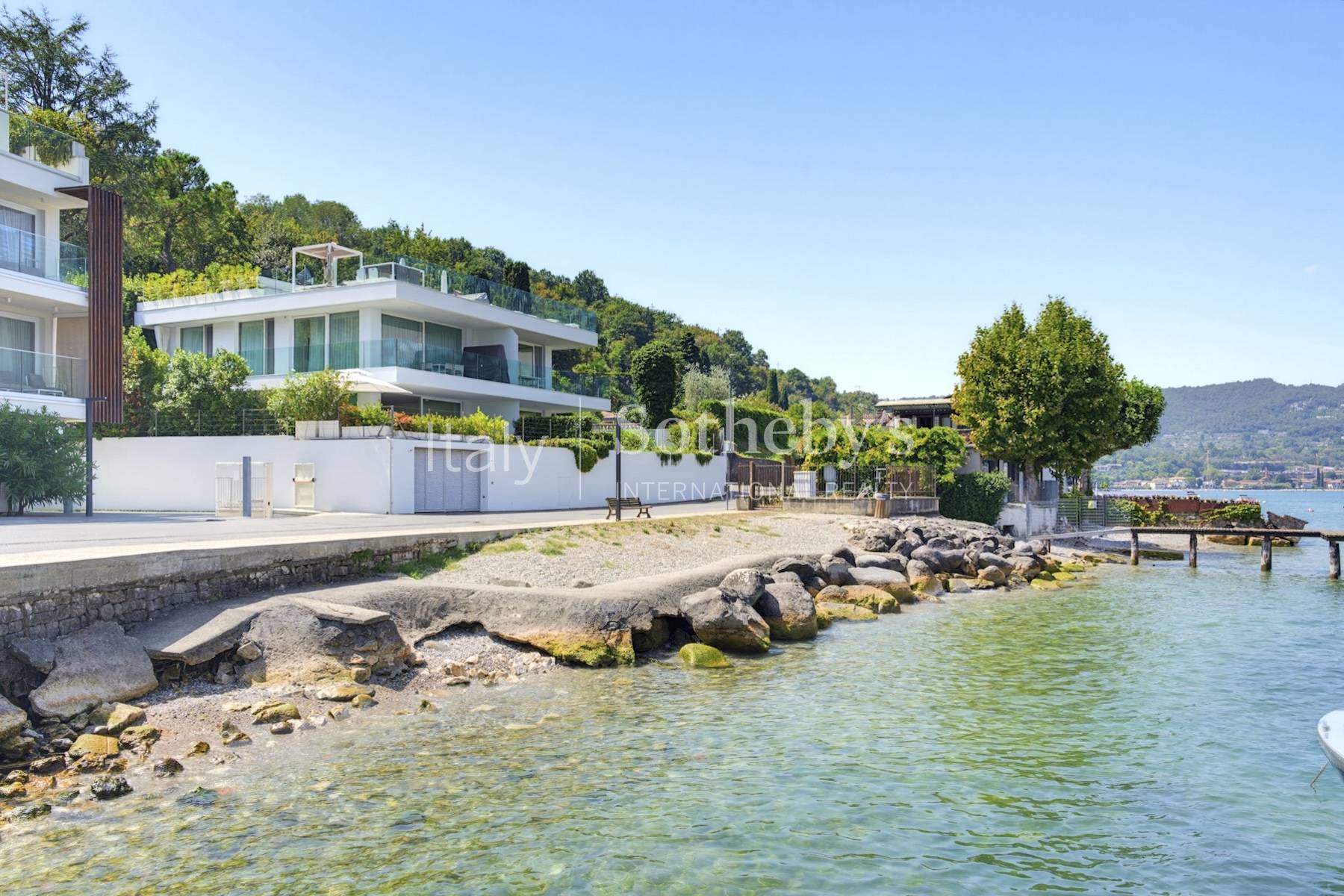  Waterfront garden residence - 物件實景