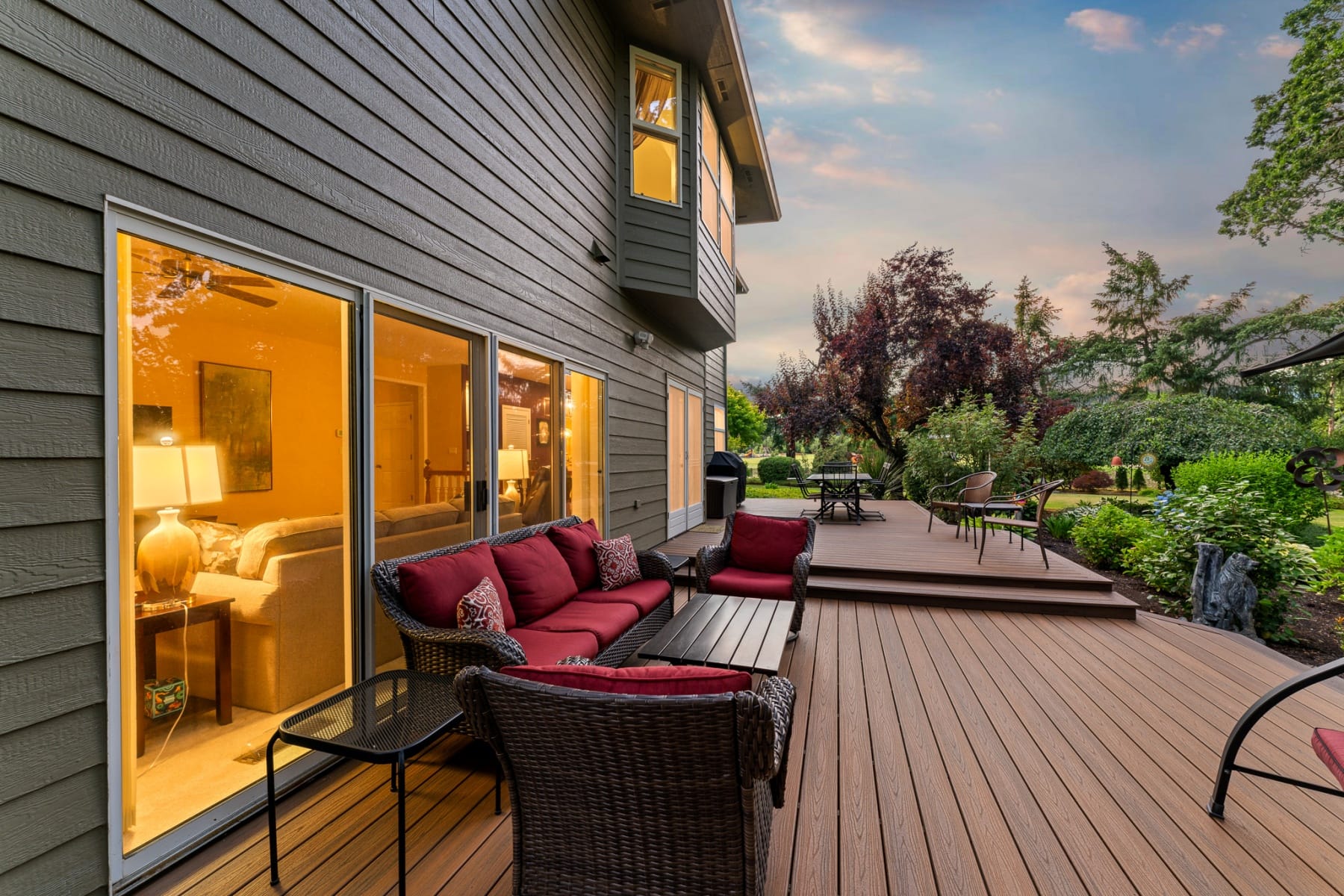  23200 NE OLD YAMHILL RD Newberg, OR 97132 - 物件實景