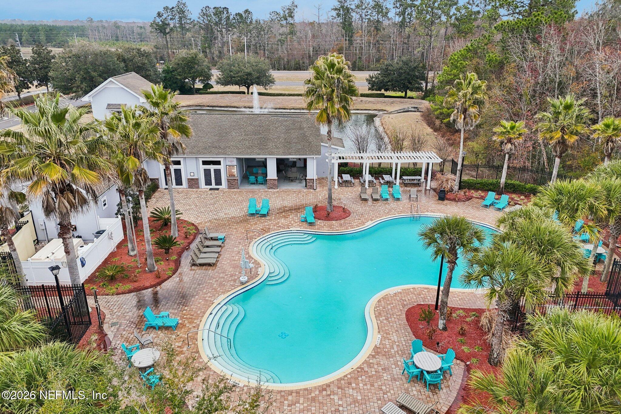 Timbercreek Blvd, Yulee, FL 32097 #1