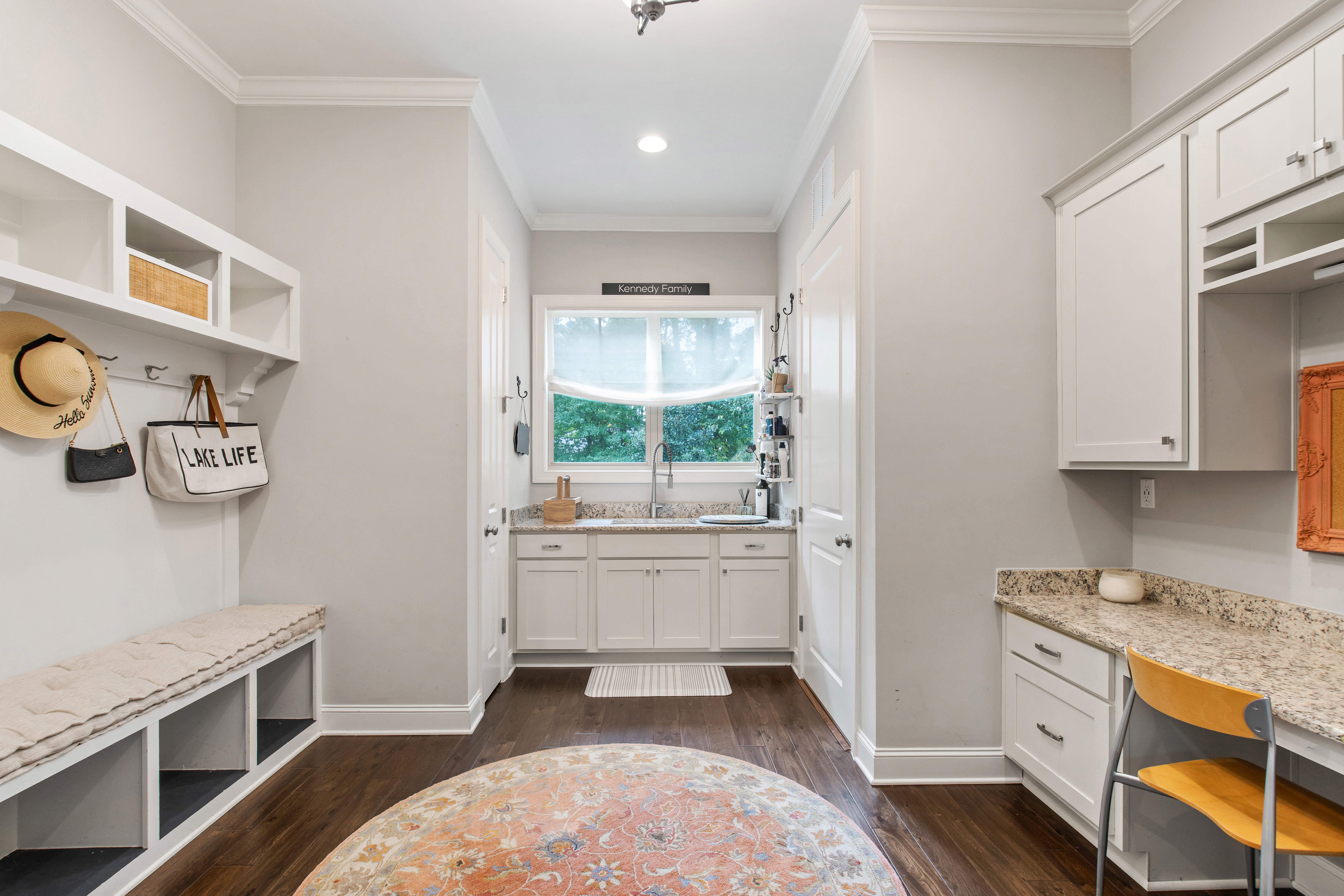  116 Crestview Road, Raleigh, NC, 27609 - 物件實景