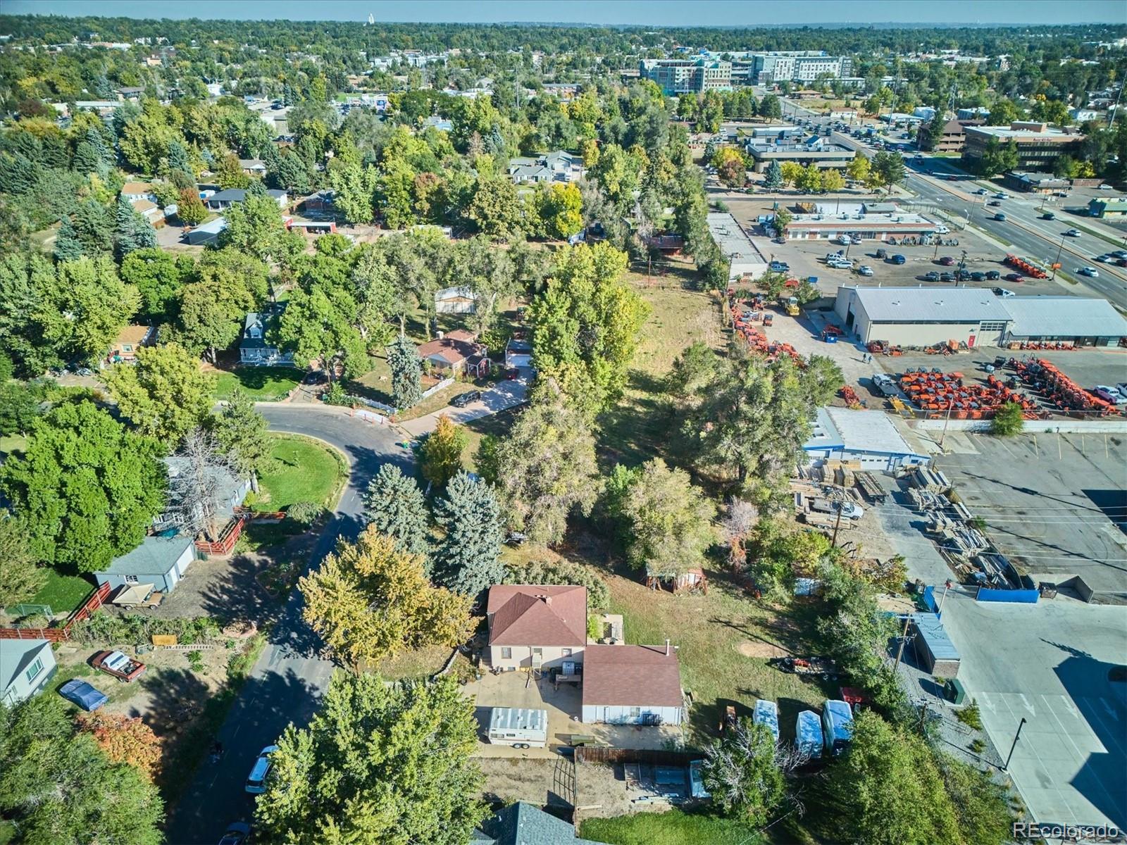 7735 Westview Drive, Lakewood, Colorado, 80214, United States, ,Land,For Sale,7735 Westview Drive,1643592