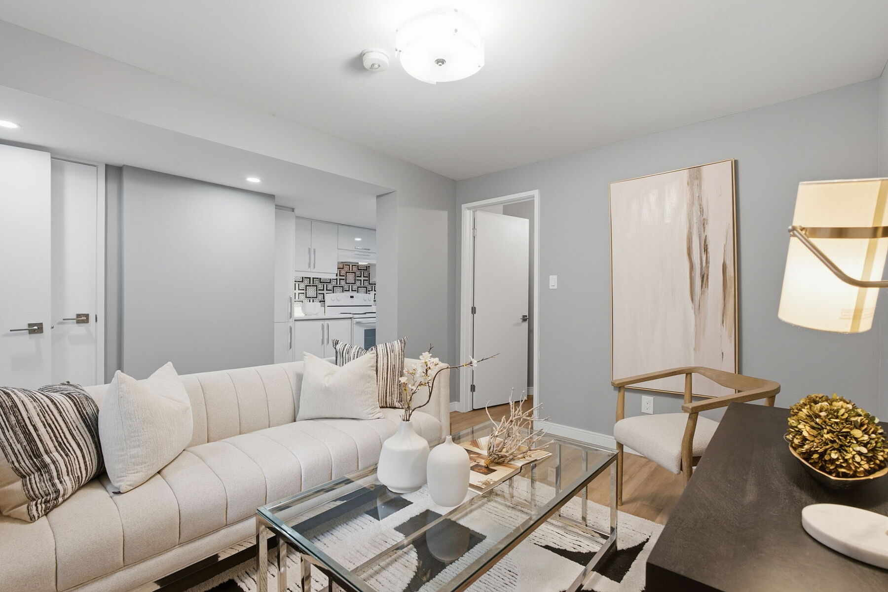  Modern Danforth Village Living - 物件實景