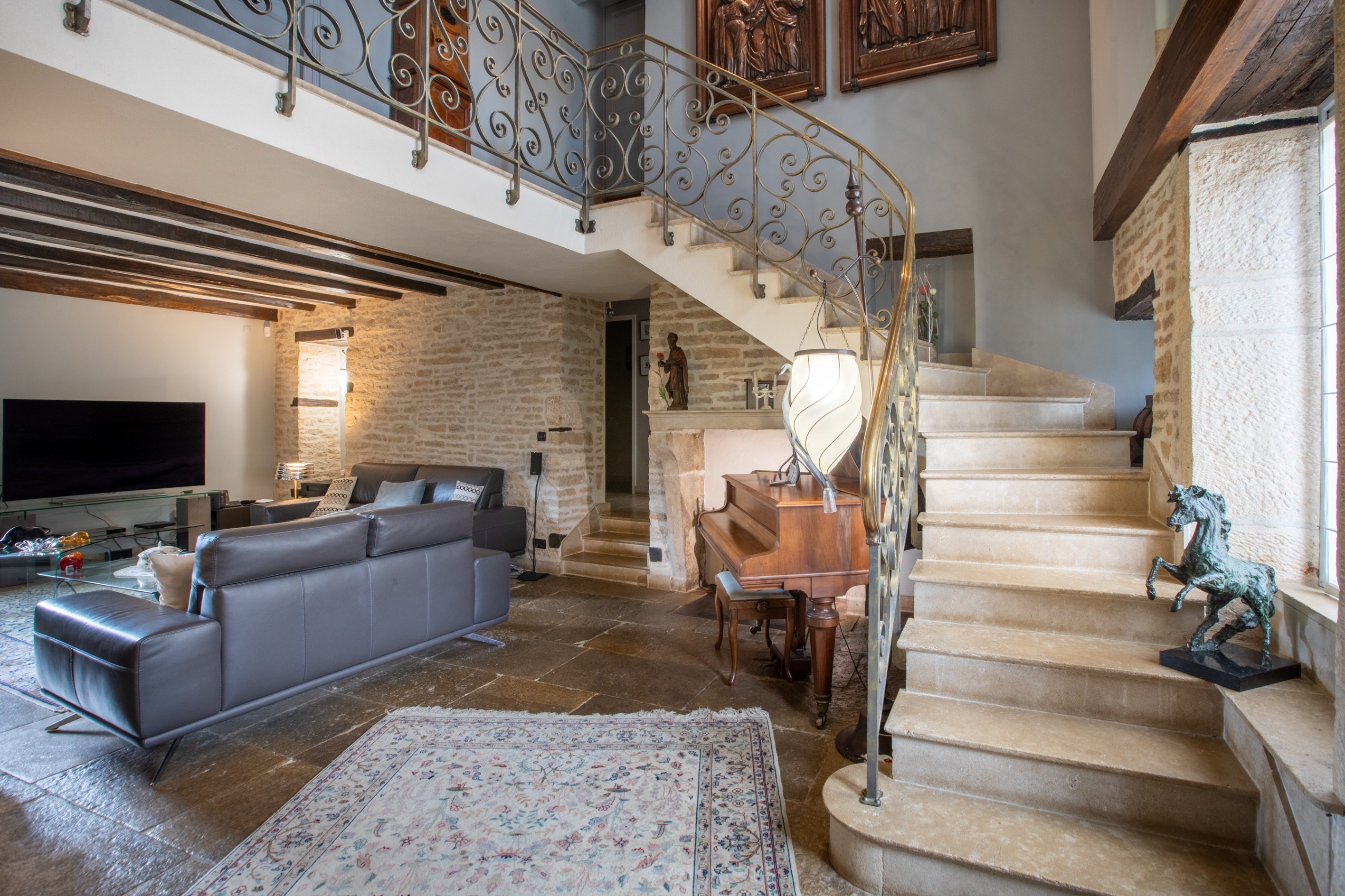  Elegant 19th-century property set within beautiful landscaped gardens - 物件實景