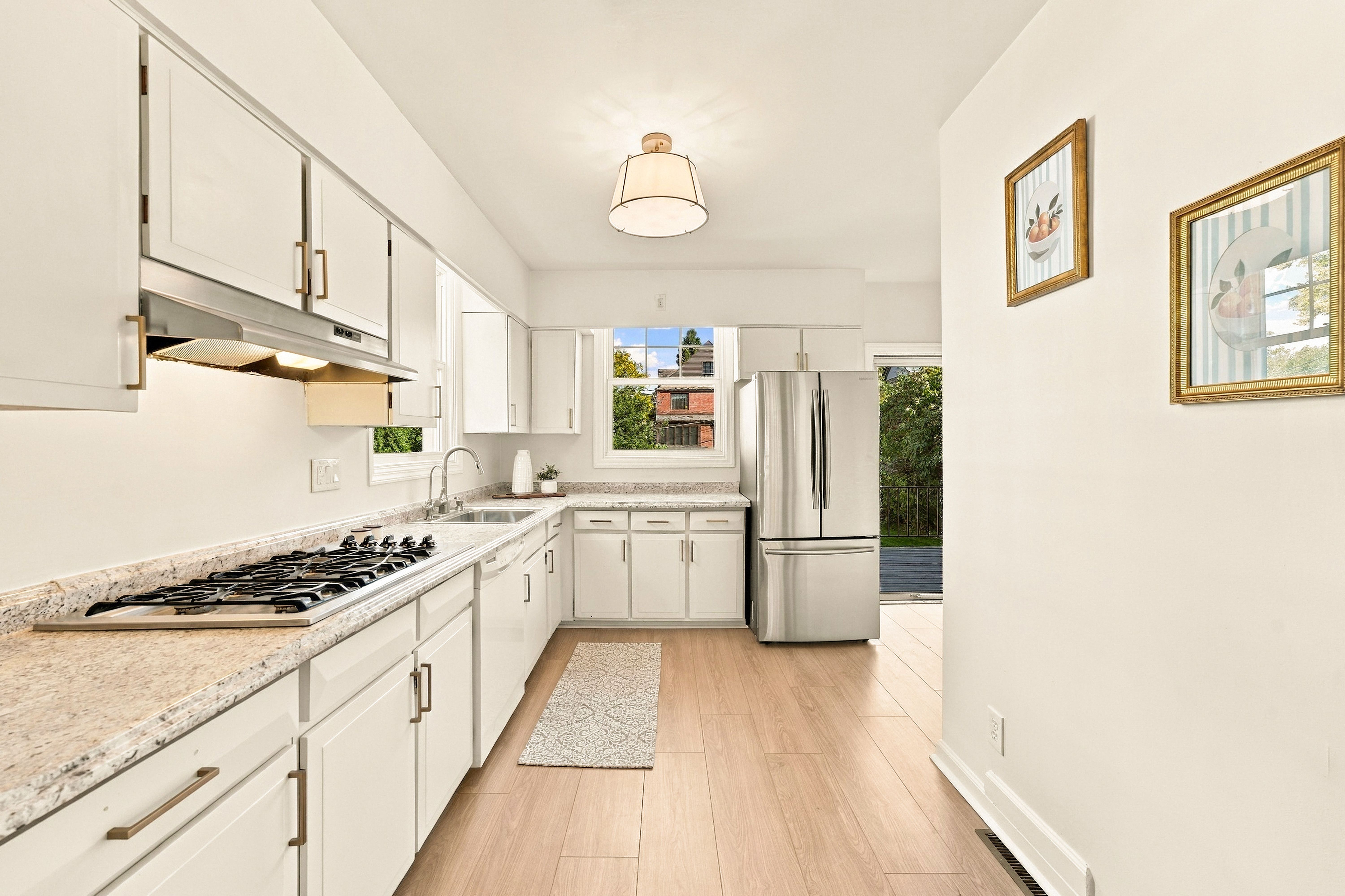  1345 Murdoch Road, Pittsburgh, PA 15217 - 物件實景