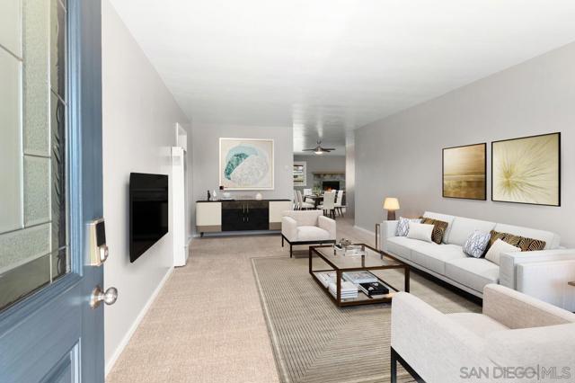 El Cajon, California, 92020, United States, 3 Bedrooms Bedrooms, ,3 BathroomsBathrooms,Residential,For Sale,2025415