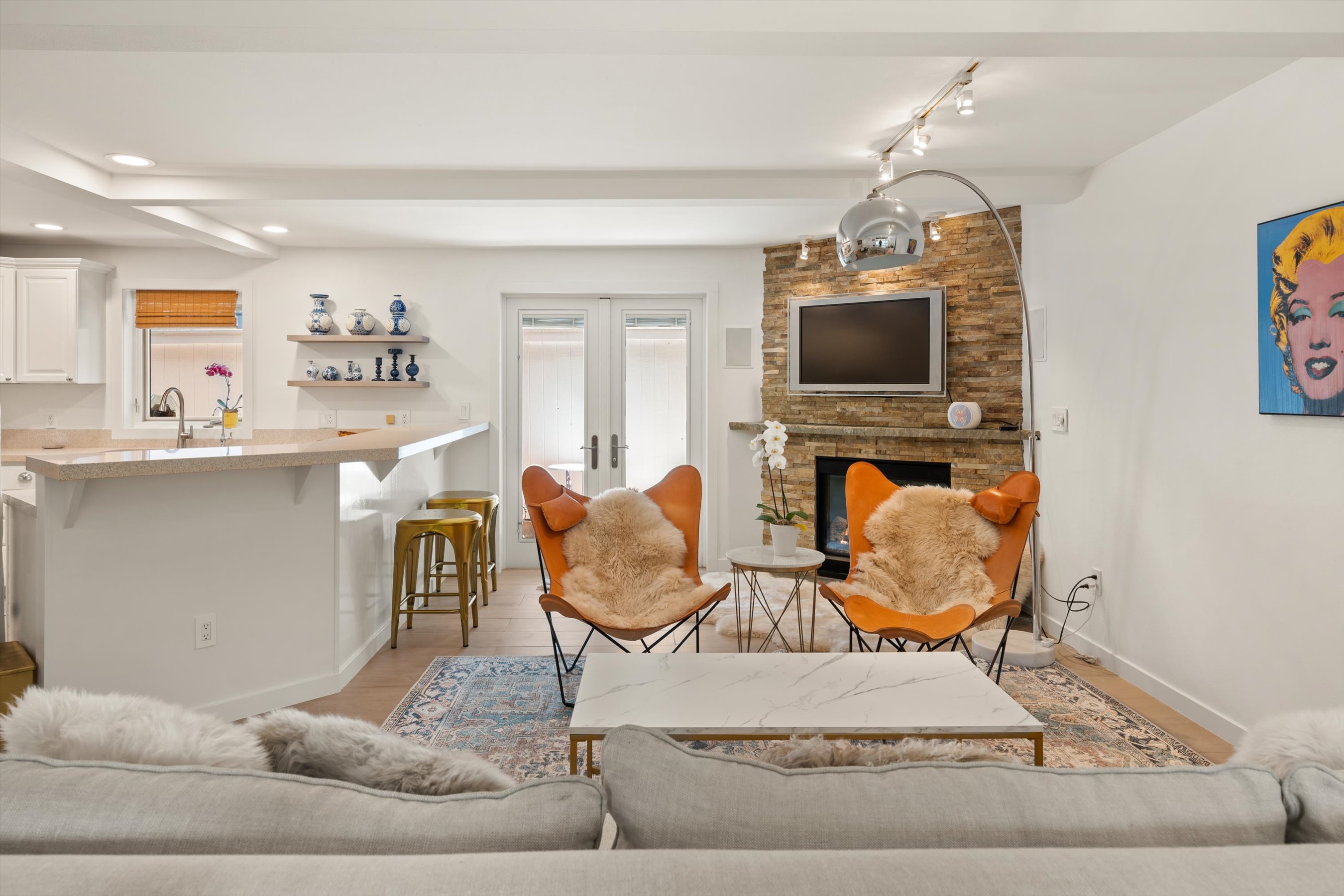  Location, location, location__this Aspen condo is truly A+. - 物件實景