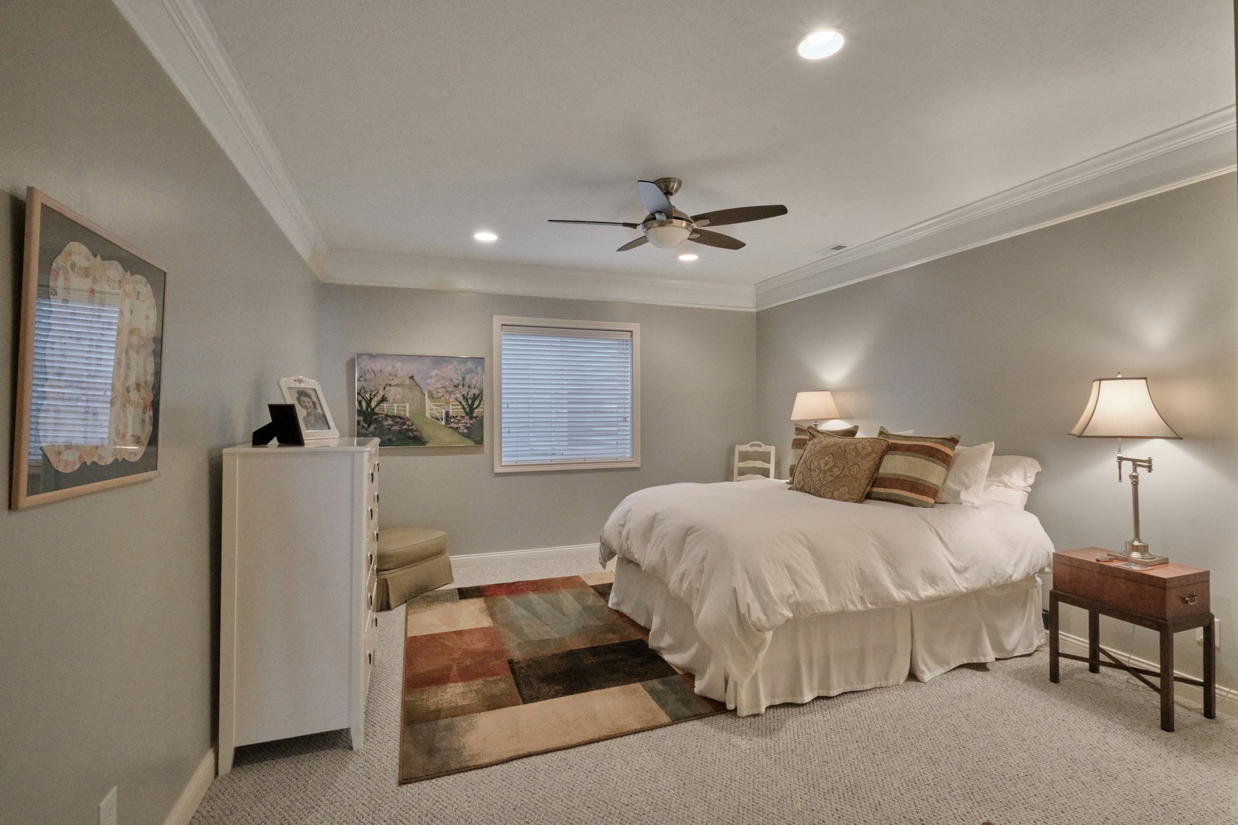  Sophisticated Three Bedroom Carmel Home - 物件實景