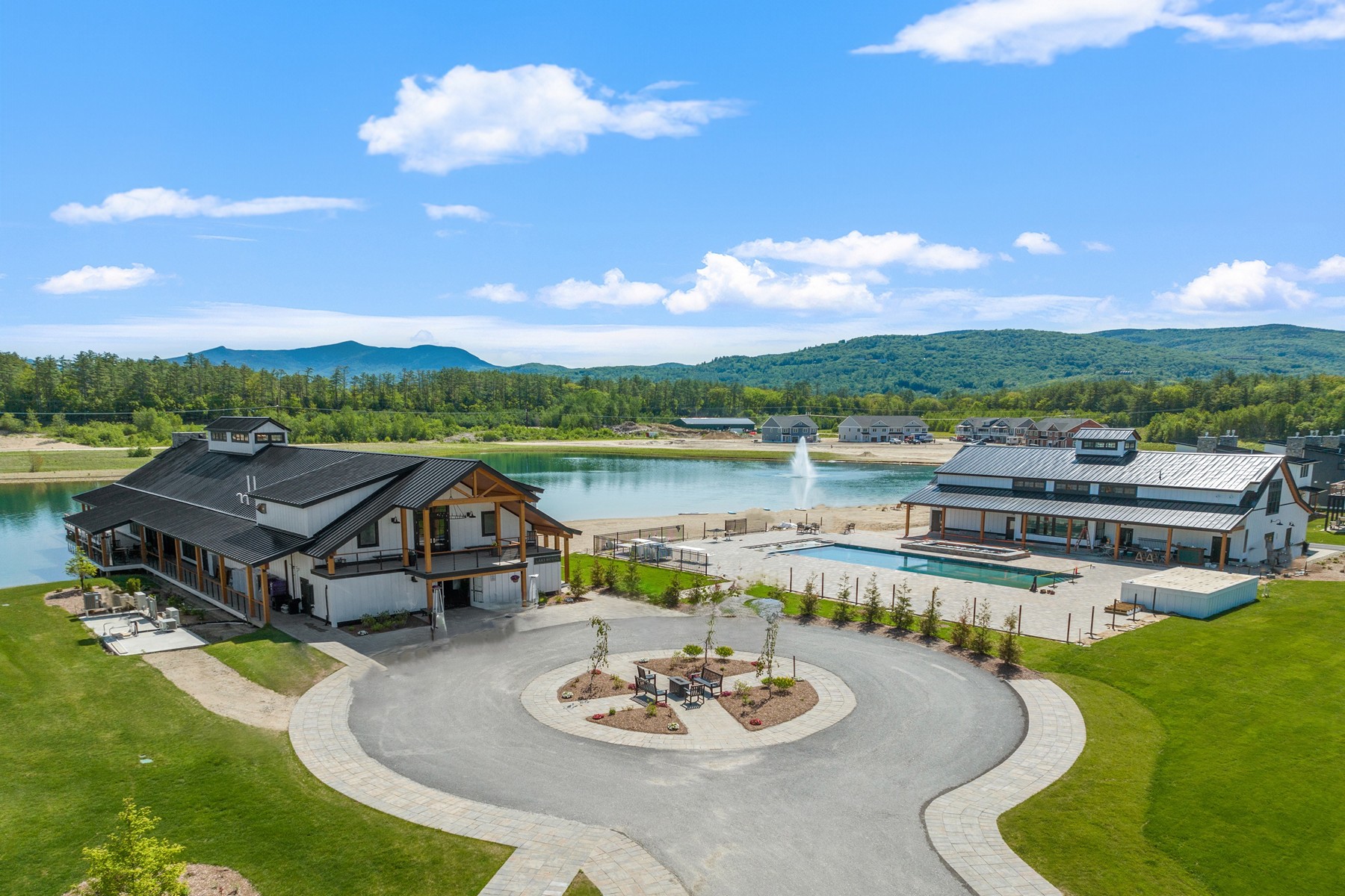  7 Ryan Road - 物件實景