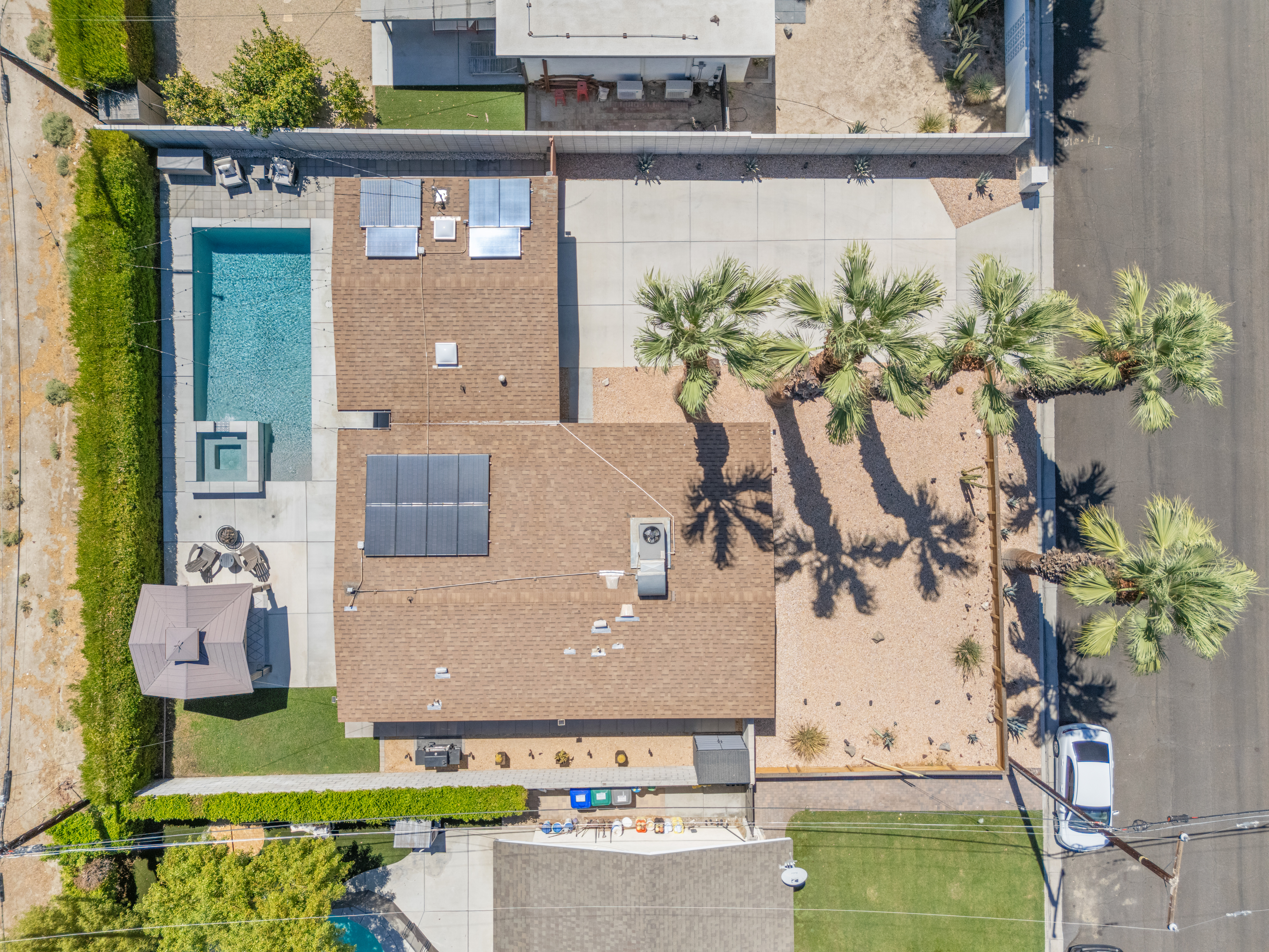  43769 Joshua Road, Palm Desert, CA 92260 - 物件實景