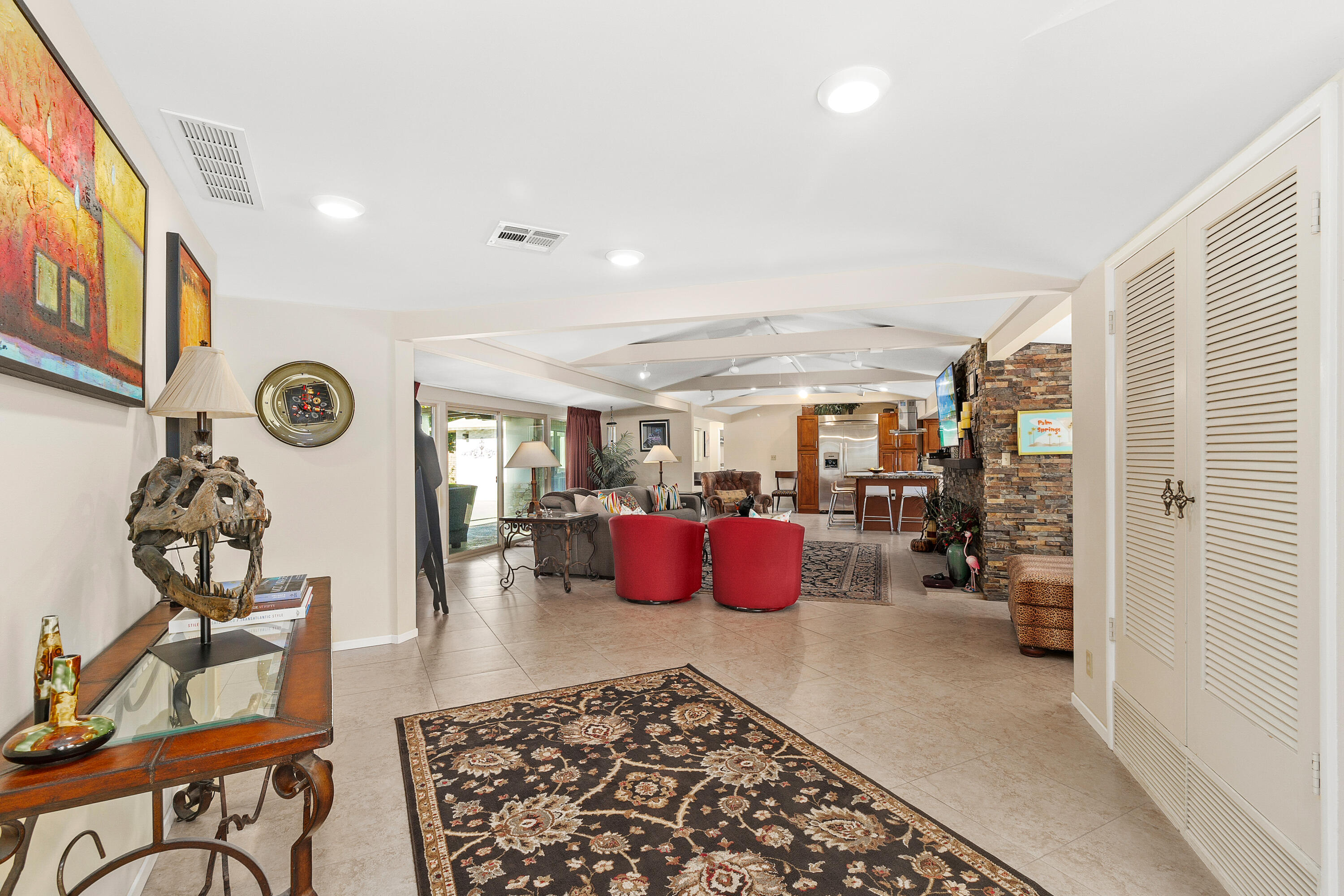 Rancho Mirage, California, 92270, United States, 3 Bedrooms Bedrooms, ,4 BathroomsBathrooms,Residential,For Sale,2001668