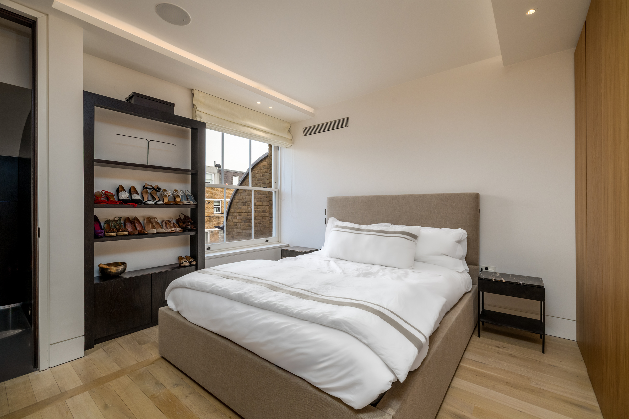  Beautiful Duplex Penthouse with Communal Garden Access - 物件實景