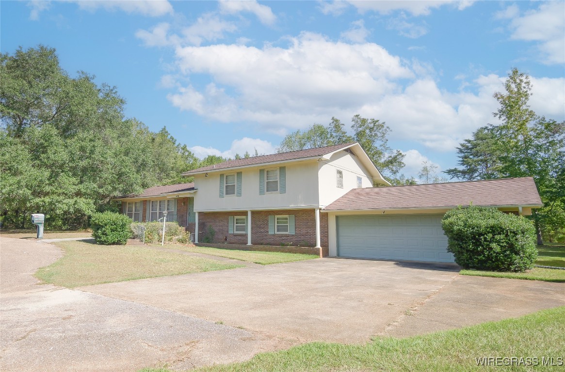 Enterprise, Alabama, 36330, United States, 4 Bedrooms Bedrooms, ,3 BathroomsBathrooms,Residential,For Sale,1977039