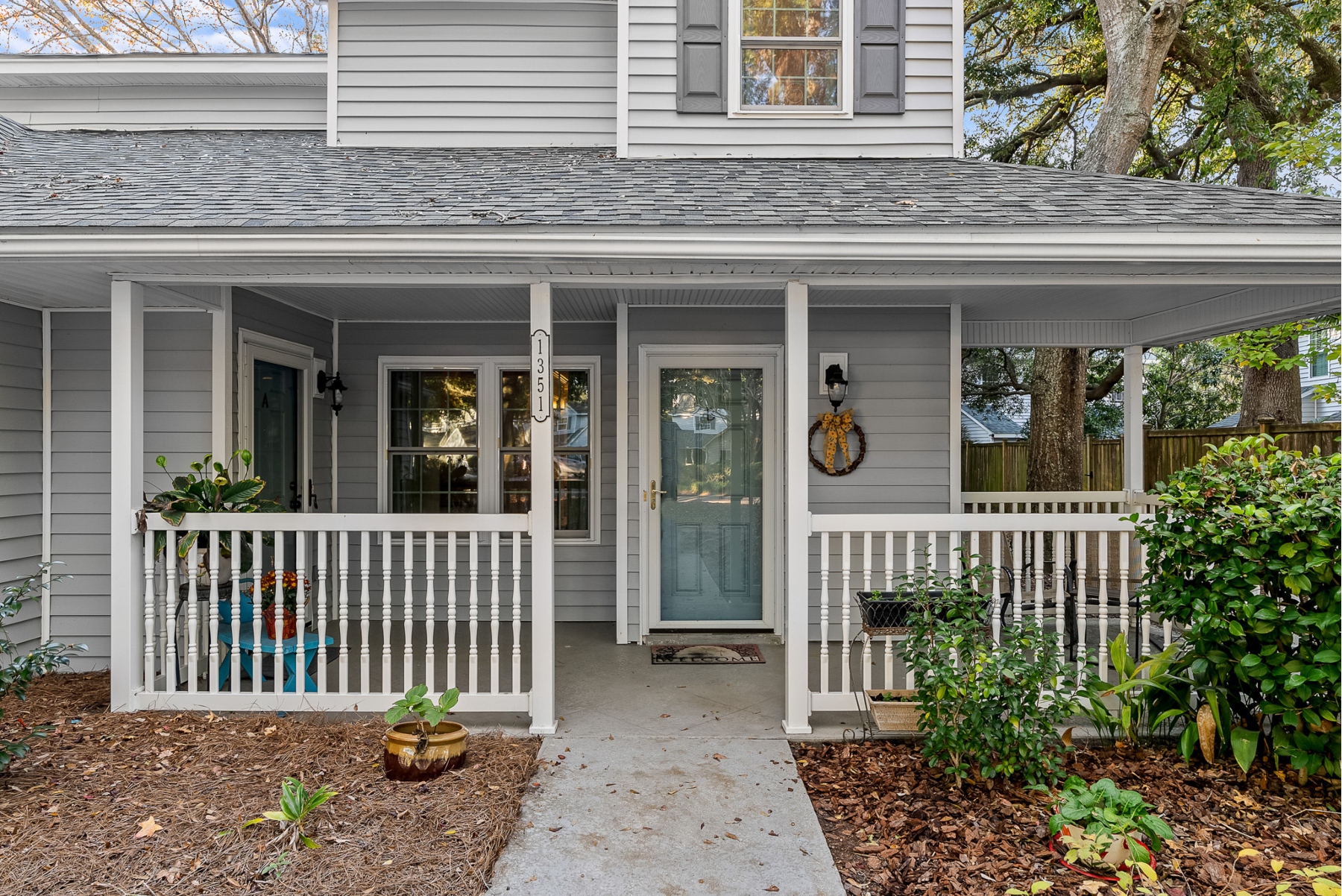  1351 Cassidy Court Unit B, Mount Pleasant - 物件實景