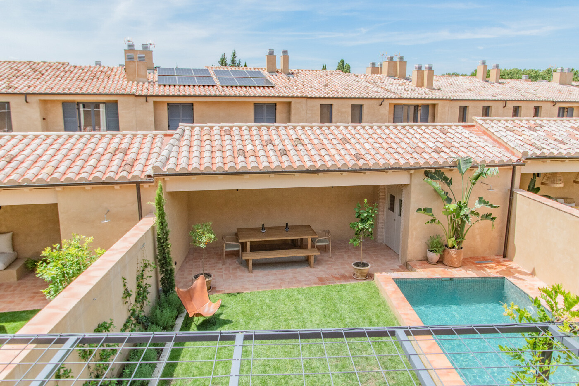  Last 2 Houses: Exclusivity and Calm in the Heart of the Empordà, Gualta - 物件實景