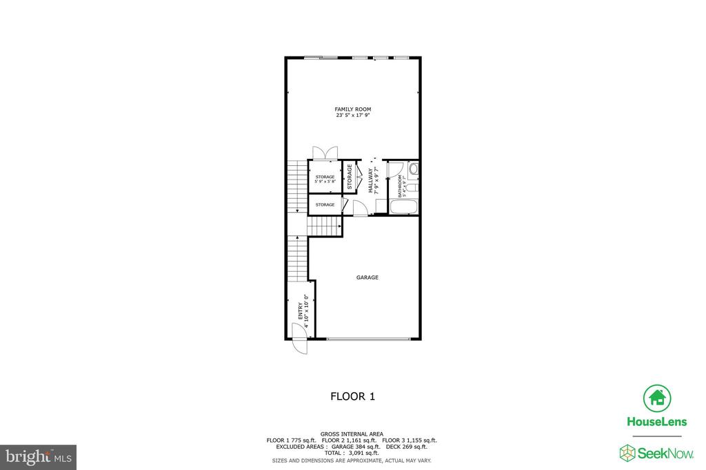 Alexandria, Virginia, 22306, United States, 3 Bedrooms Bedrooms, ,4 BathroomsBathrooms,Residential,For Sale,2019701