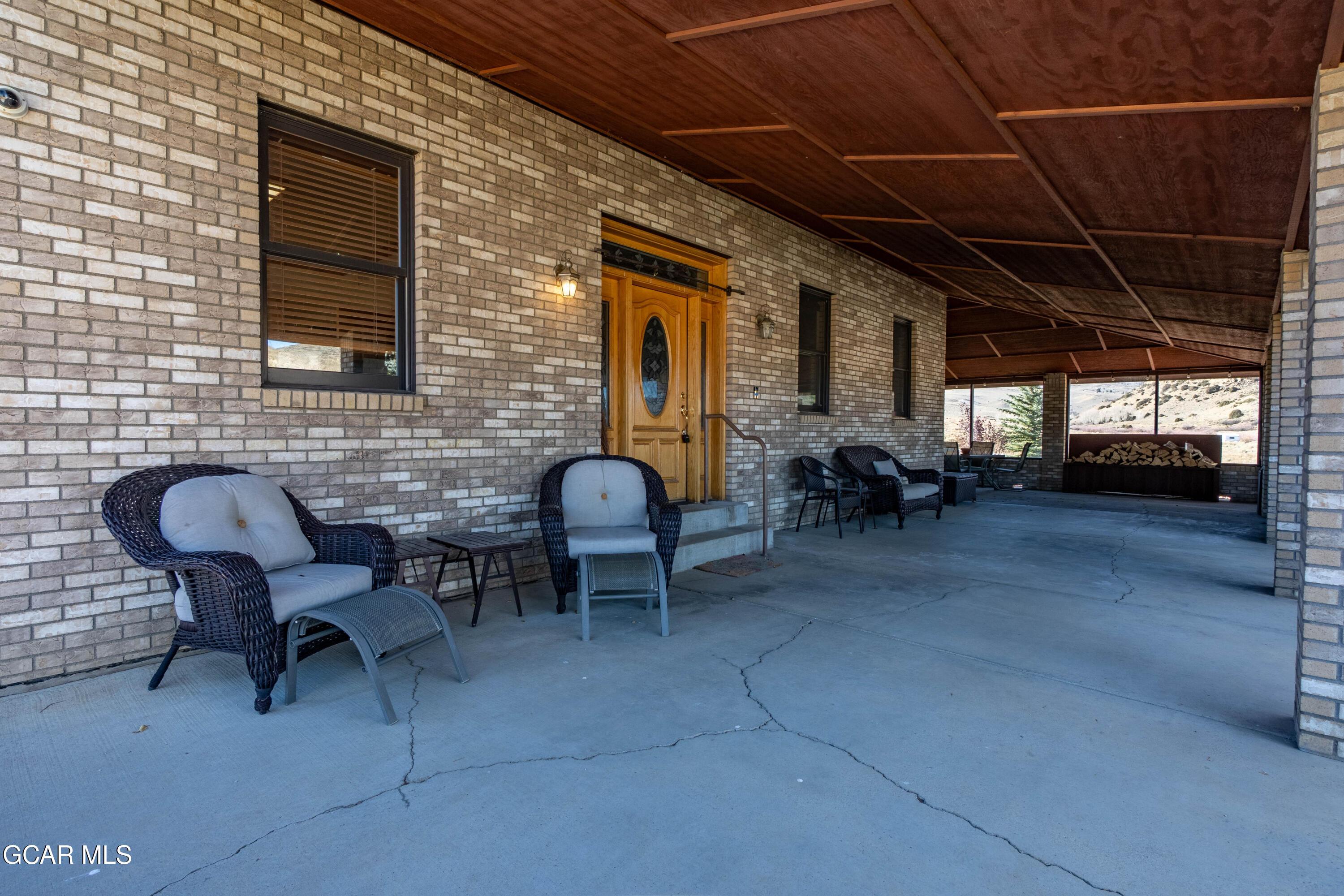 Hot Sulphur Springs, Colorado, 80451, United States, 6 Bedrooms Bedrooms, ,6 BathroomsBathrooms,Residential,For Sale,1999593