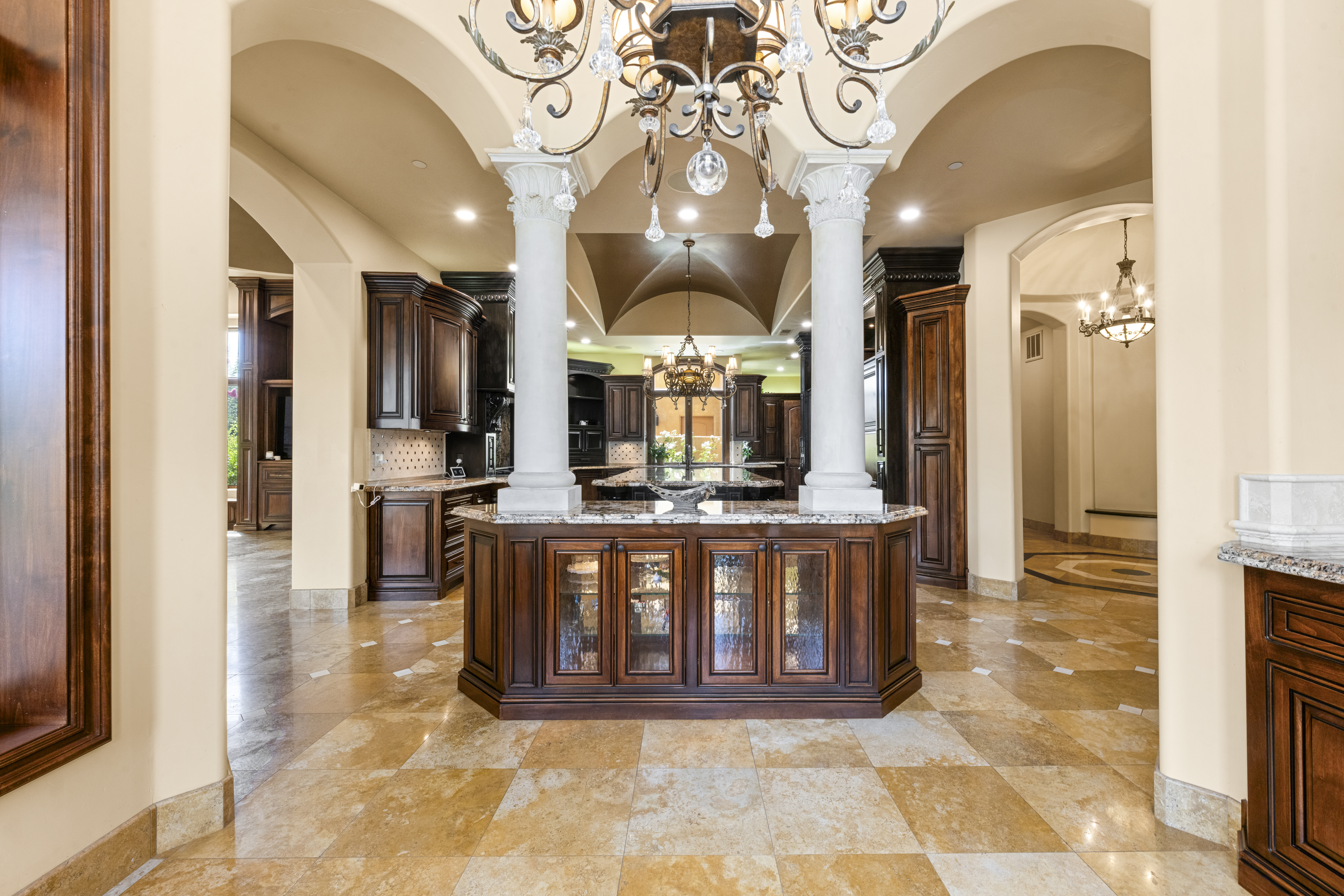  9220 Tuscany Oaks Court, Granite Bay, CA 95746 - 物件實景