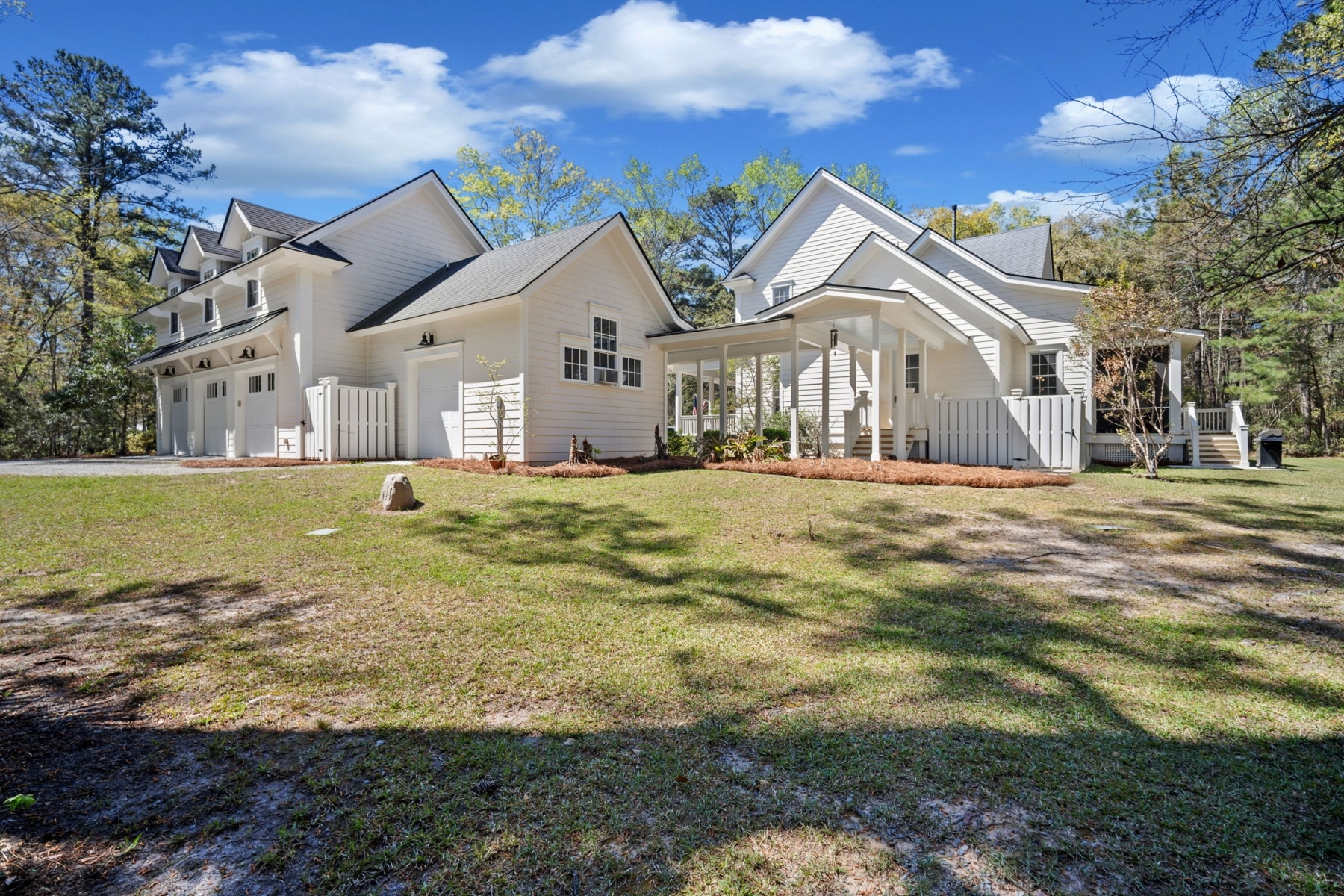  66 Heyward Point Road, Okatie - 物件實景