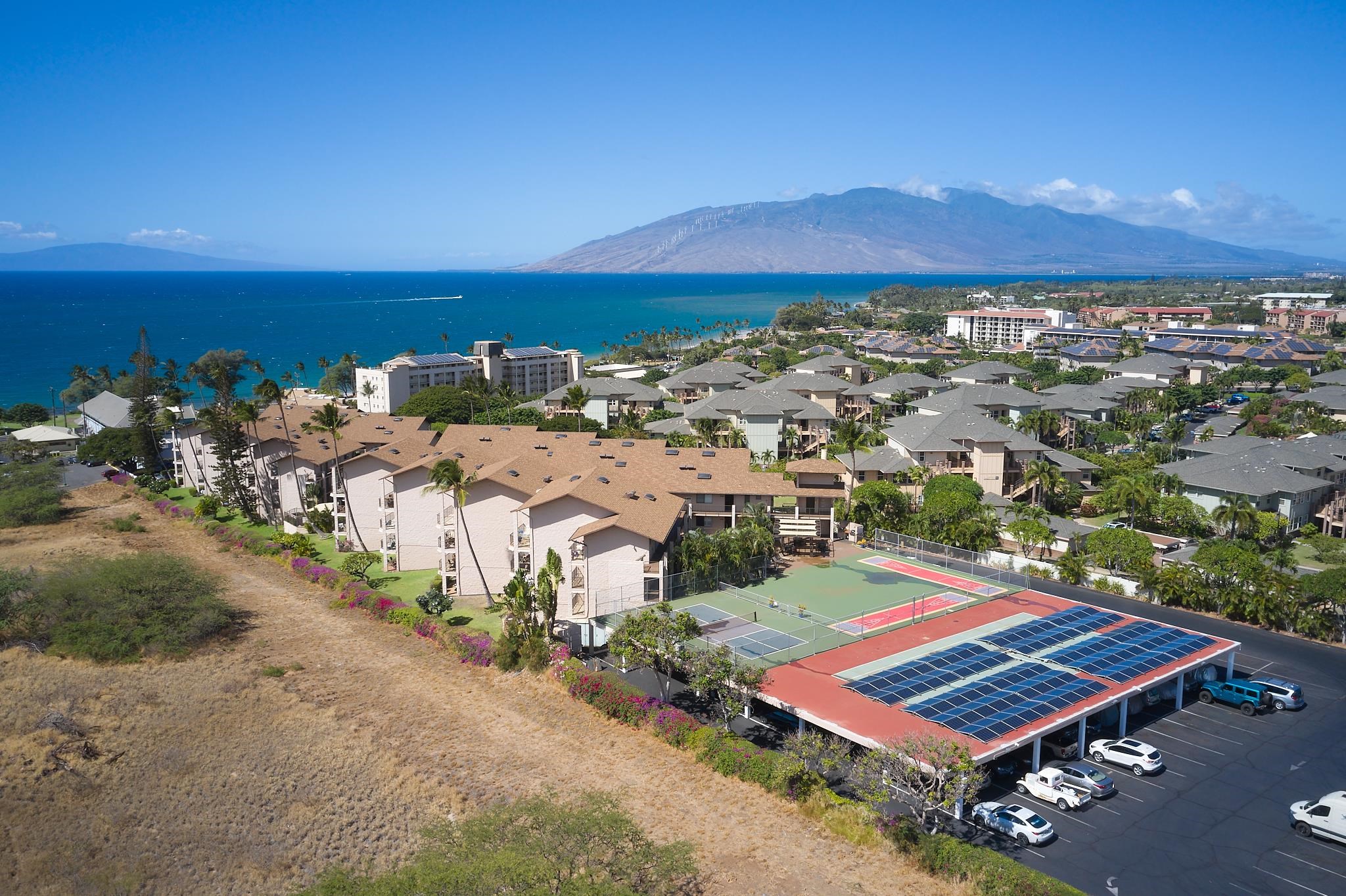 Kihei, Hawaii, 96753, United States, 2 Bedrooms Bedrooms, ,1 BathroomBathrooms,Residential,For Sale,1998368