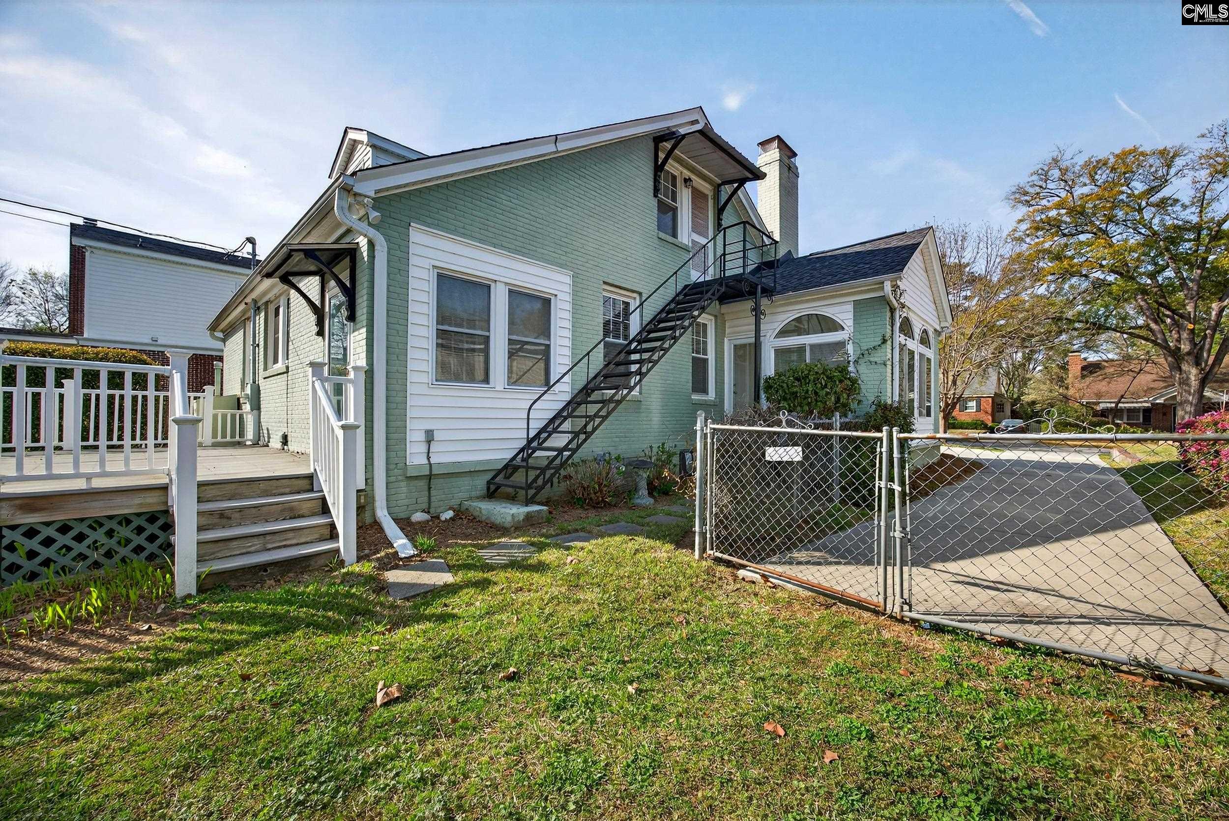  2726 Burney Drive  Shandon - 物件實景