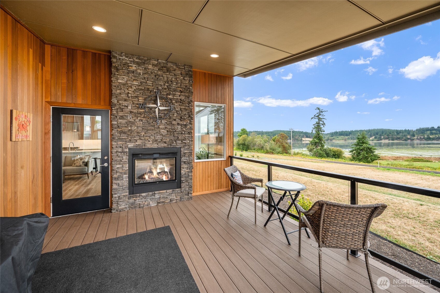 Camano Island, Washington, 98282, United States, 3 Bedrooms Bedrooms, ,2 BathroomsBathrooms,Residential,For Sale,1973716