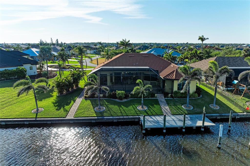 Port Charlotte, Florida, 33981, United States, 3 Bedrooms Bedrooms, ,2 BathroomsBathrooms,Residential,For Sale,1709998