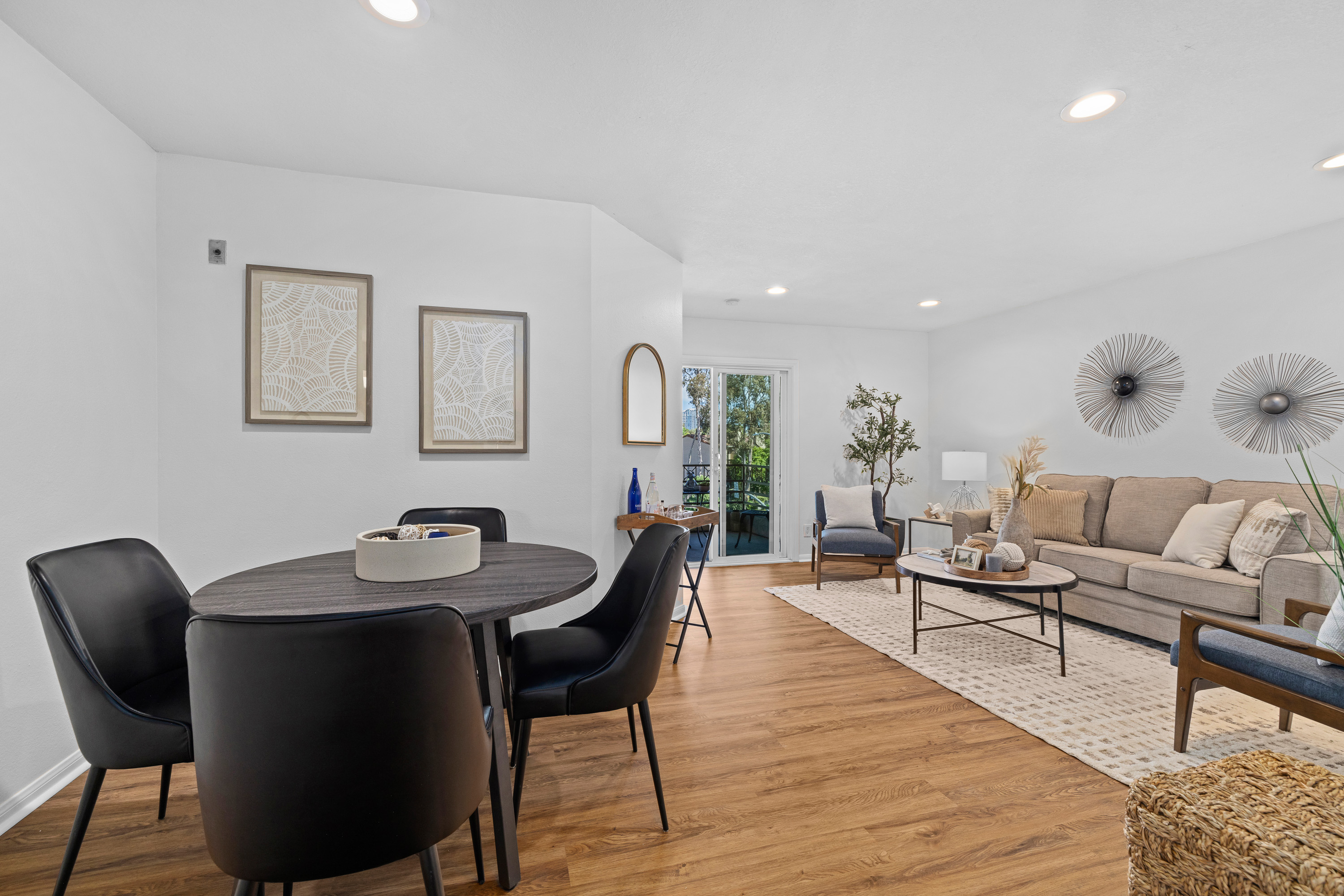  7565 Charmant Drive #510, San Diego, CA 92122 - 物件實景