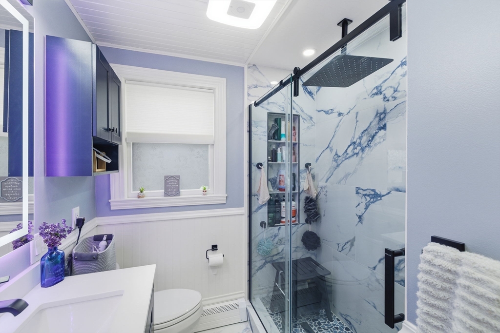 Lawrence, Massachusetts, 01843, United States, 3 Bedrooms Bedrooms, ,1 BathroomBathrooms,Residential,For Sale,1974061