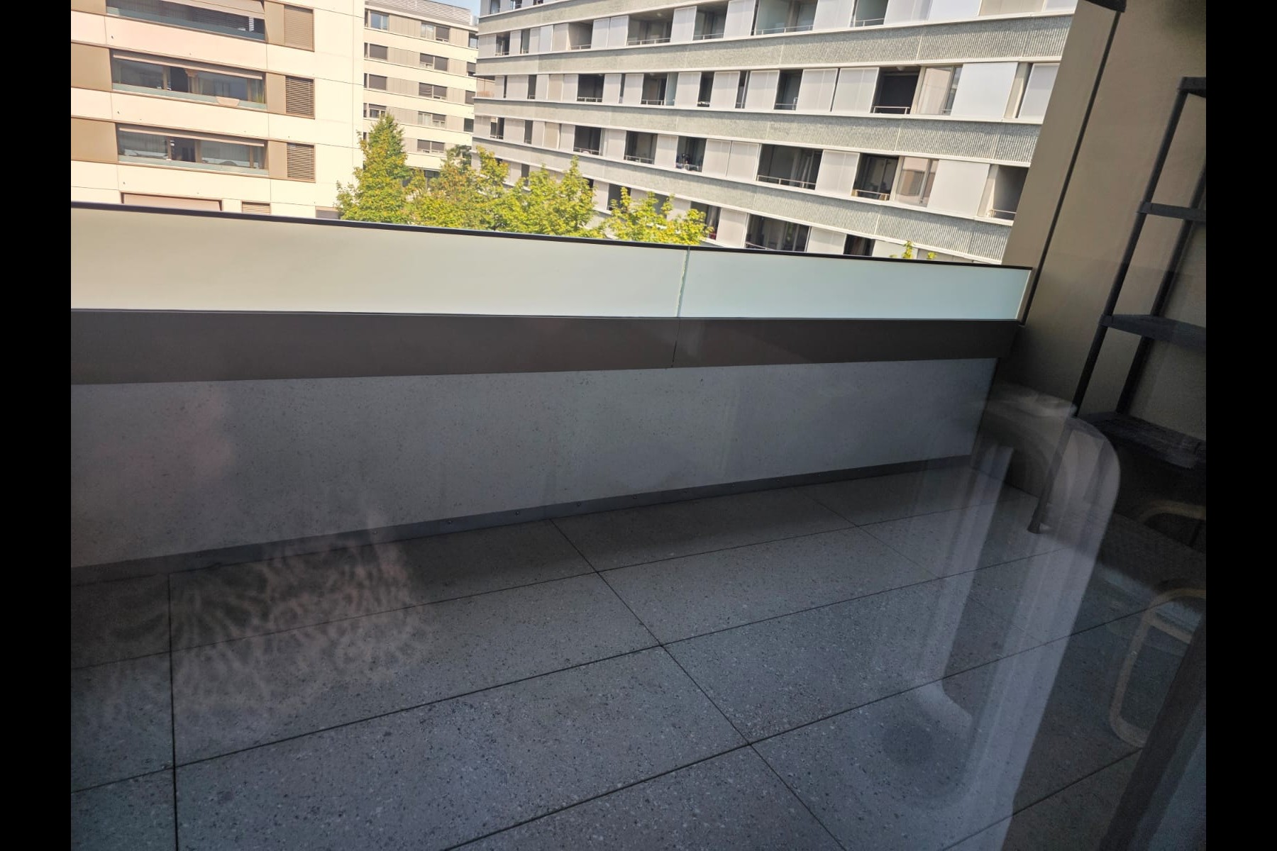  Lausanne Sous-Gare – A Home with Authentic Charm - 物件實景