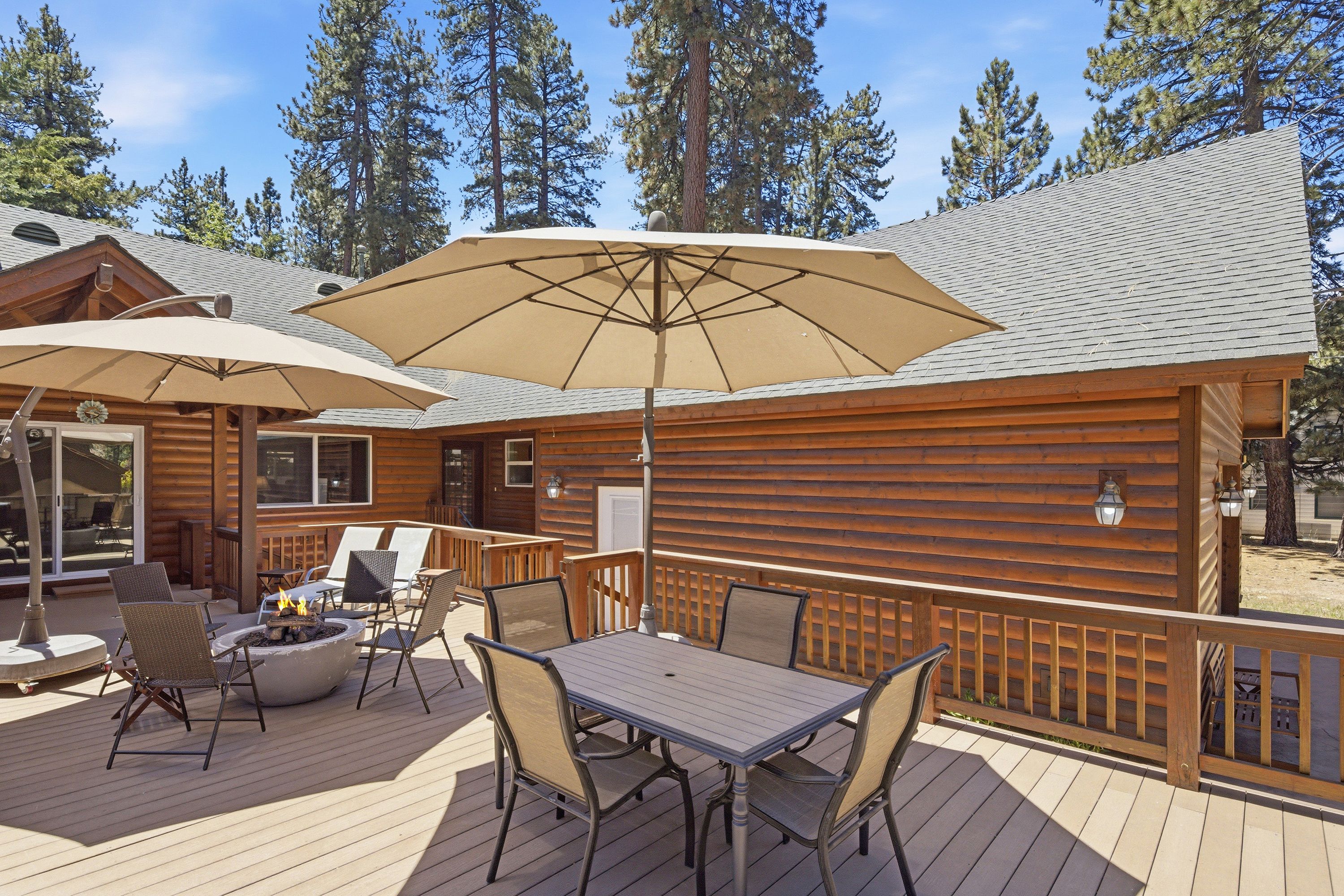  39201 Starview Lane, Big Bear Lake, CA 92315 - 物件實景
