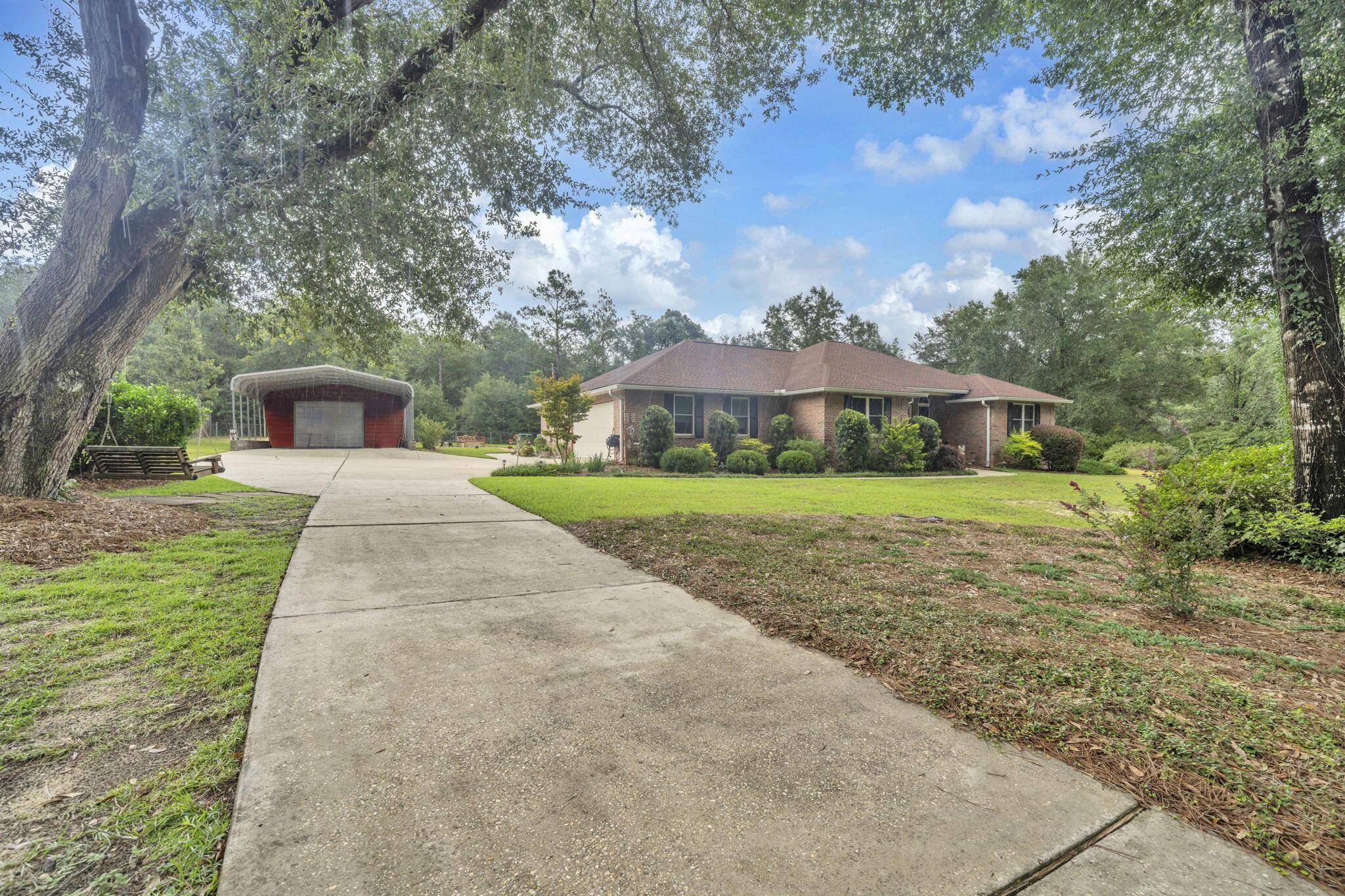 Crestview, Florida, 32539, United States, 4 Bedrooms Bedrooms, ,2 BathroomsBathrooms,Residential,For Sale,1918564