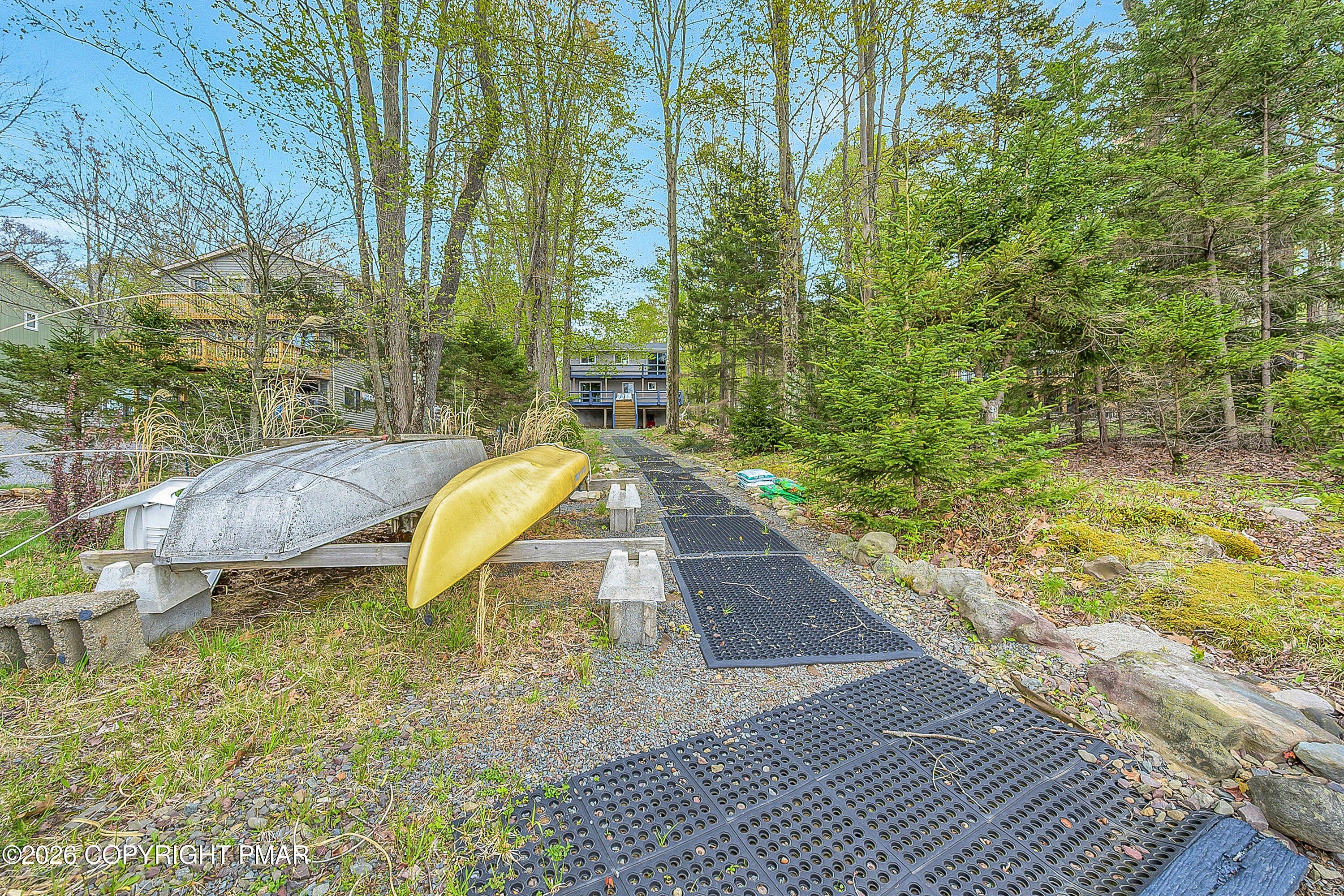Pocono Lake, Pennsylvania, 18347, United States, 2 Bedrooms Bedrooms, ,1 BathroomBathrooms,Residential,For Sale,2048787