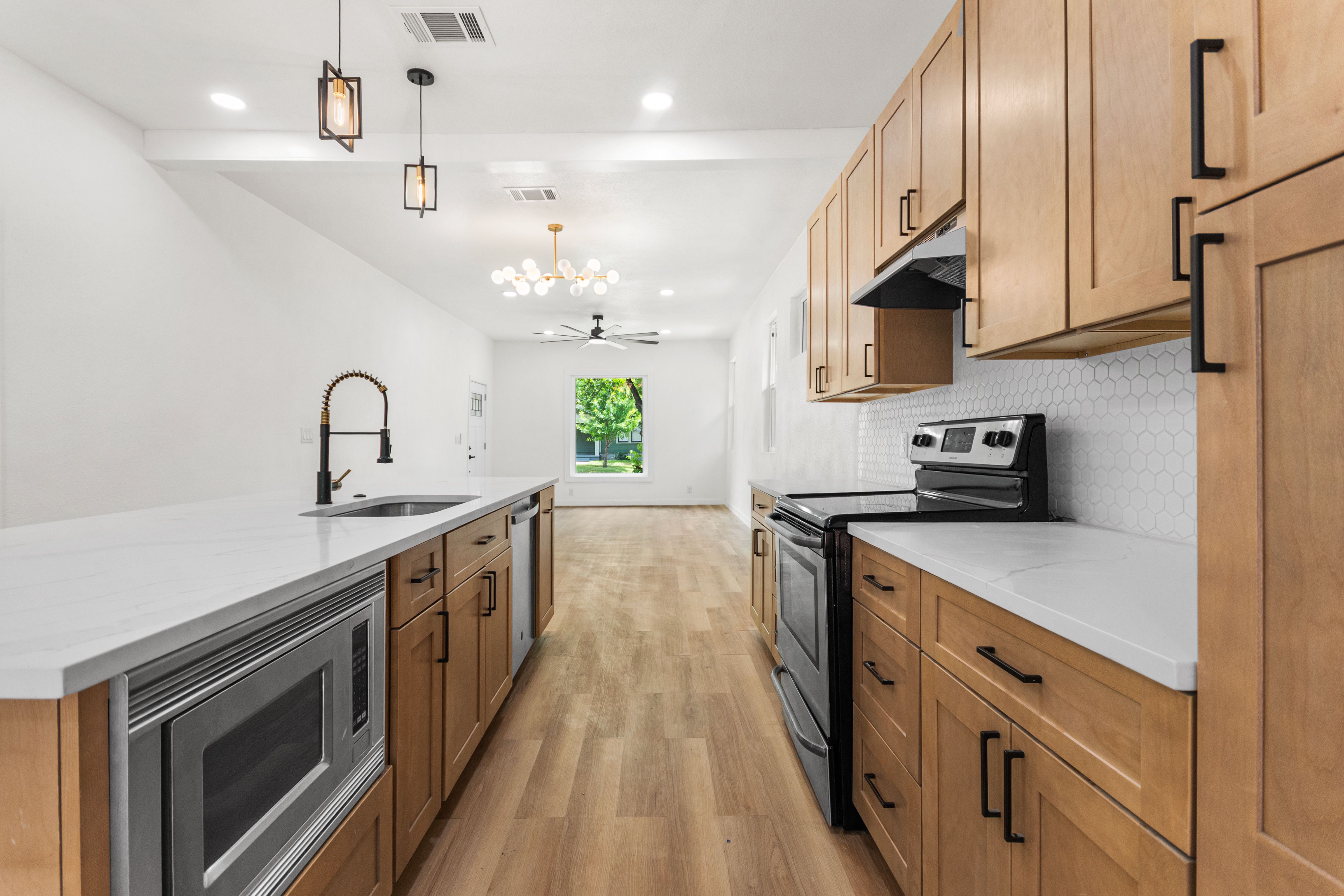  Historic Beacon Hill Craftsman - 物件實景
