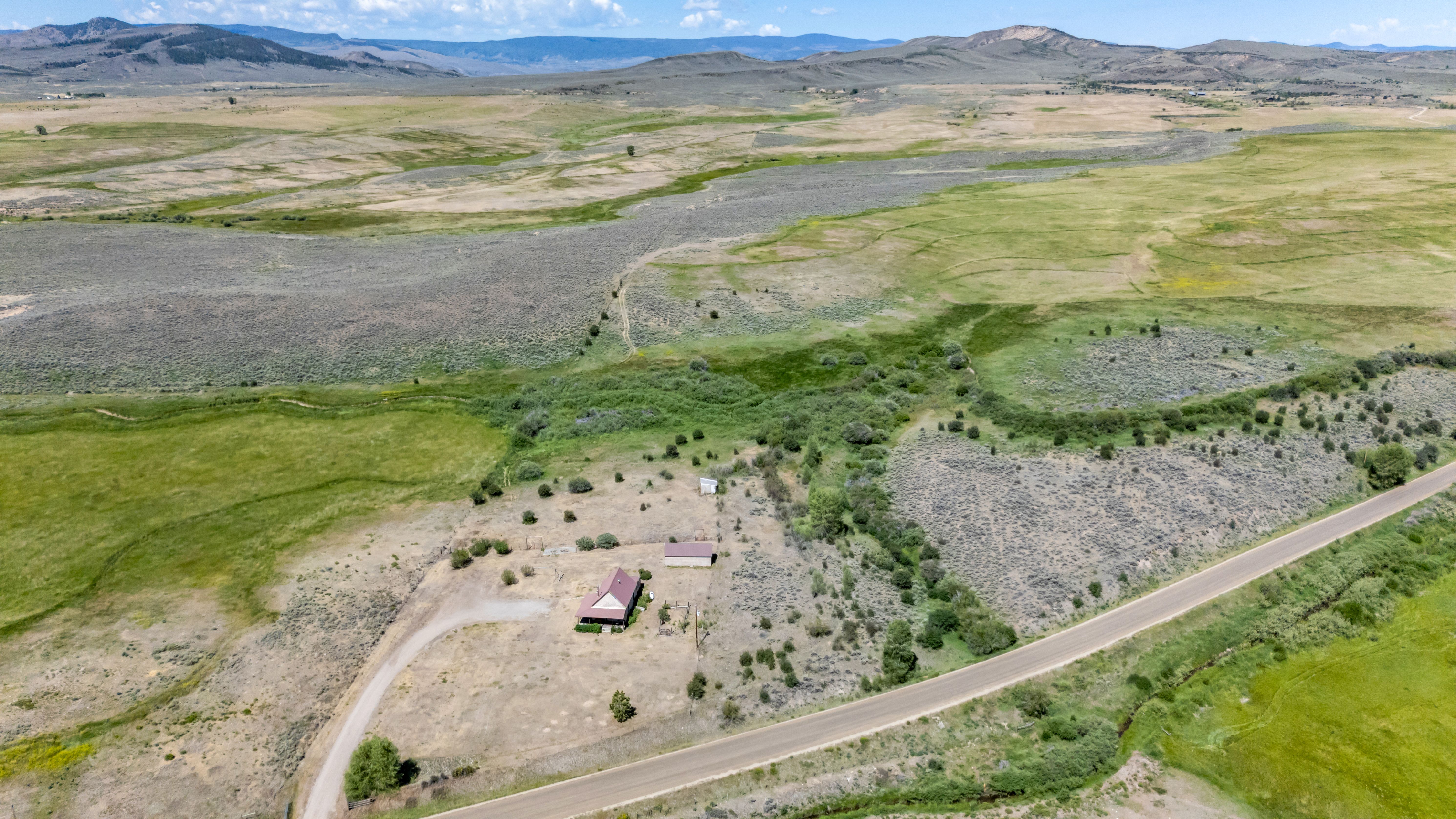  Rocking TP Ranch LLC - 物件實景