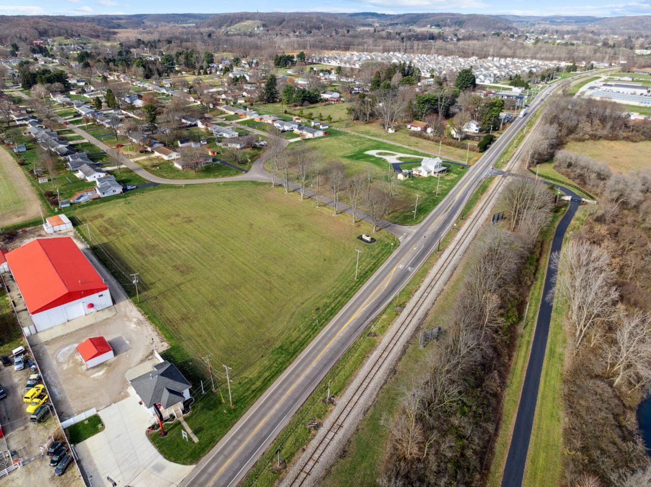 Newark, Ohio, 43055, United States, ,Residential,For Sale,1931190