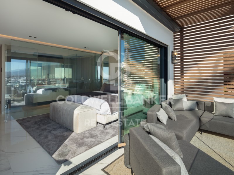 Marbella, Andalusia, ES, 3 Bedrooms Bedrooms, ,3 BathroomsBathrooms,Residential,For Sale,1766506