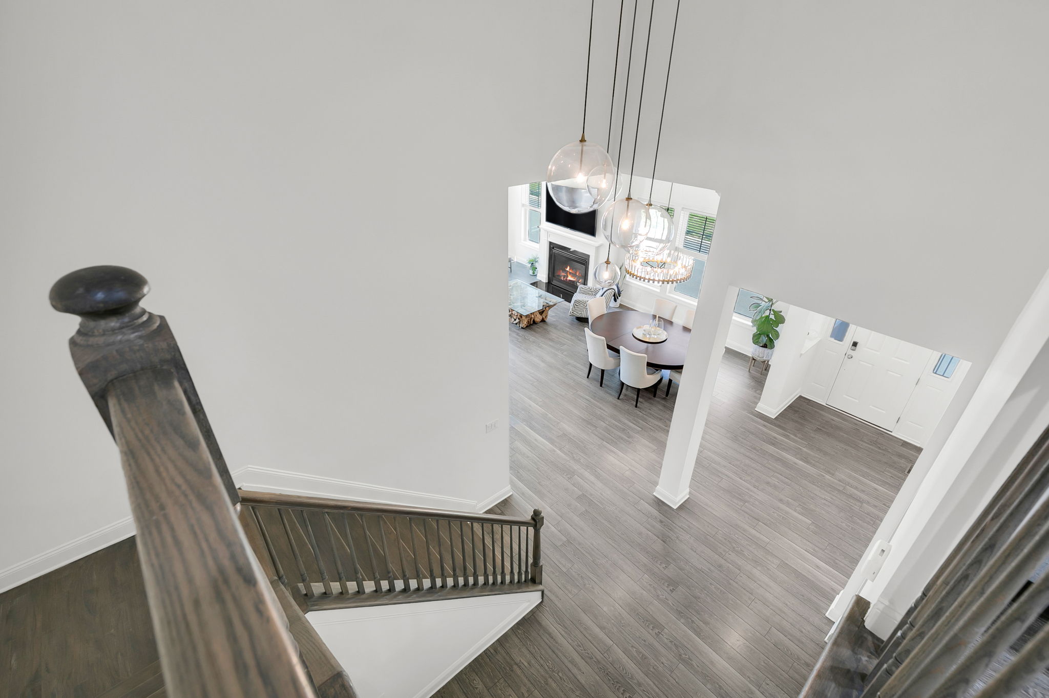  2 Foulks Terrace - 物件實景