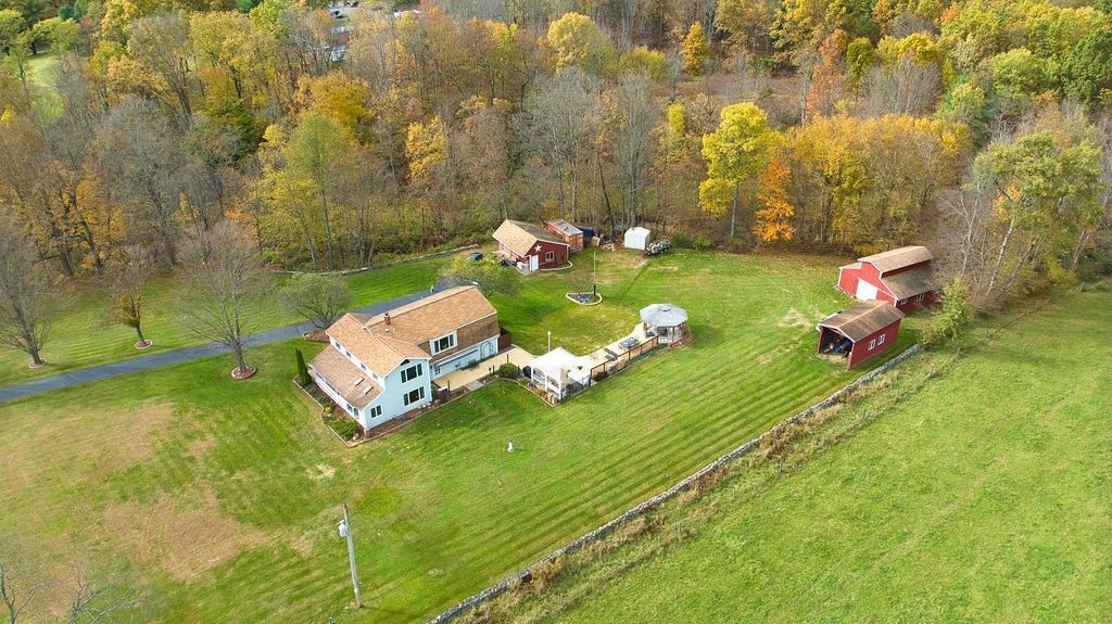 Unadilla, New York, 13849, United States, 4 Bedrooms Bedrooms, ,3 BathroomsBathrooms,Residential,For Sale,1971391