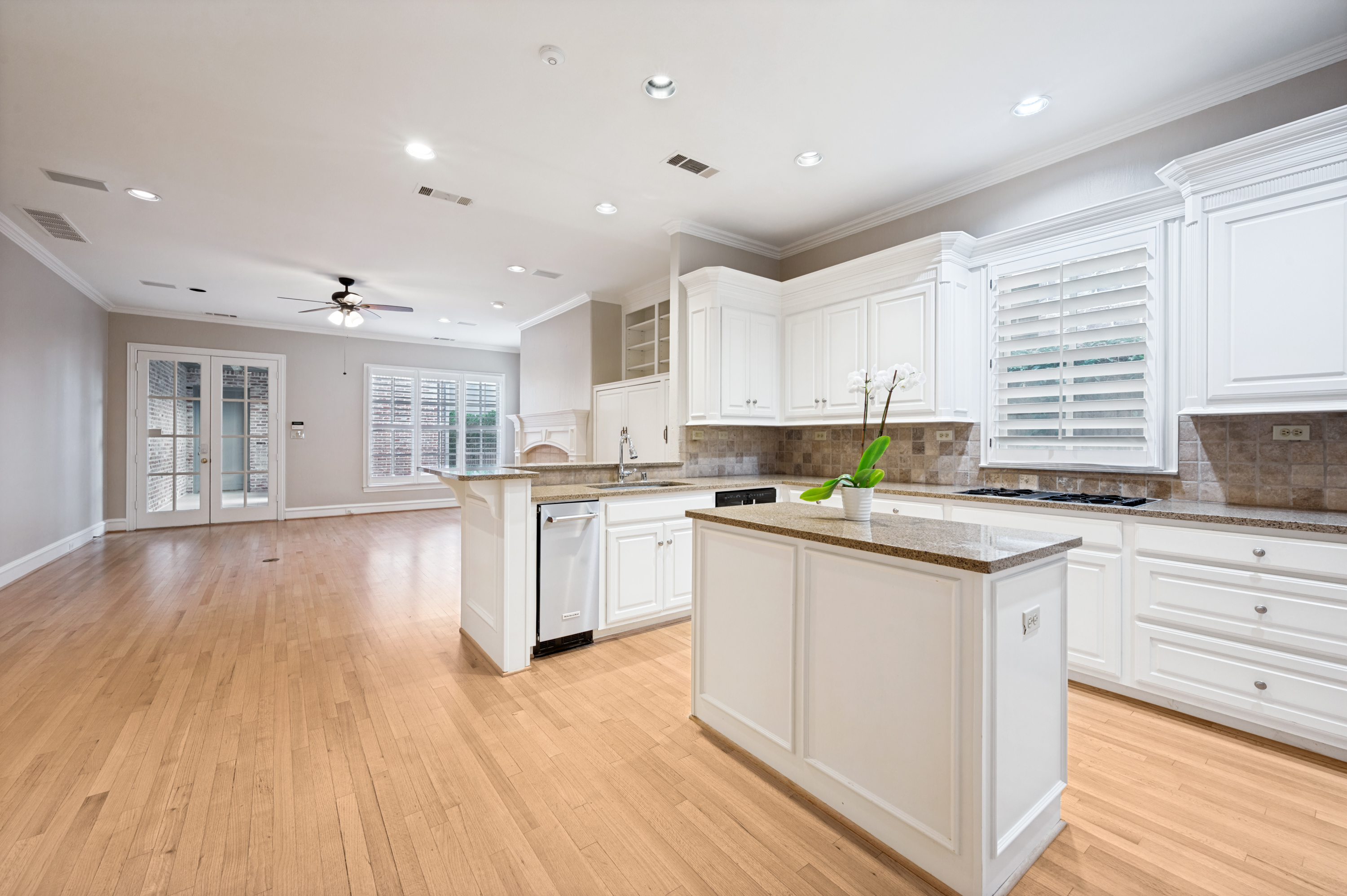  3448 Granada Avenue, University Park, TX, 75205 - 物件實景