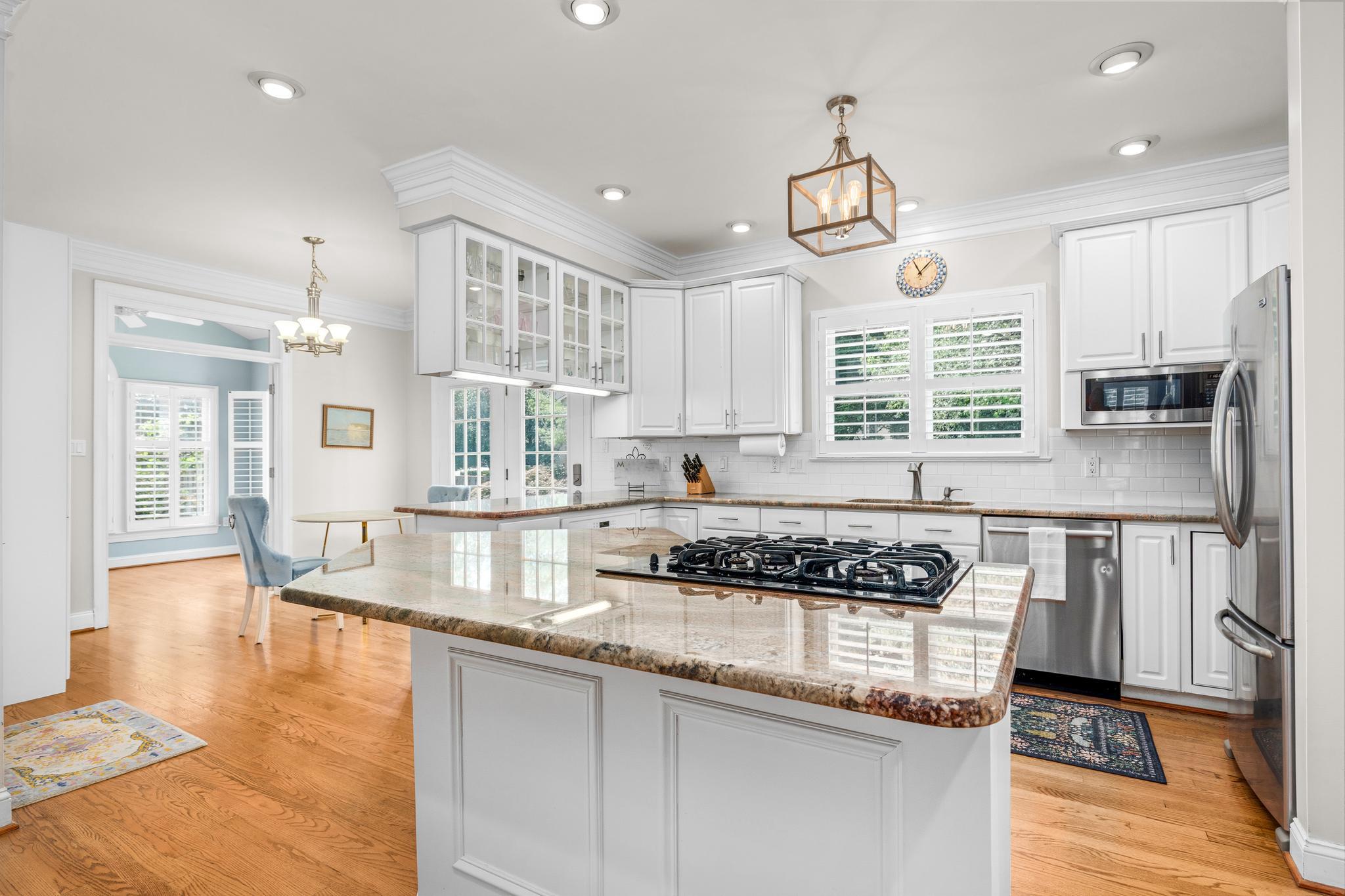  3707 Purks Court, Alexandria, VA, 22309 - 物件實景
