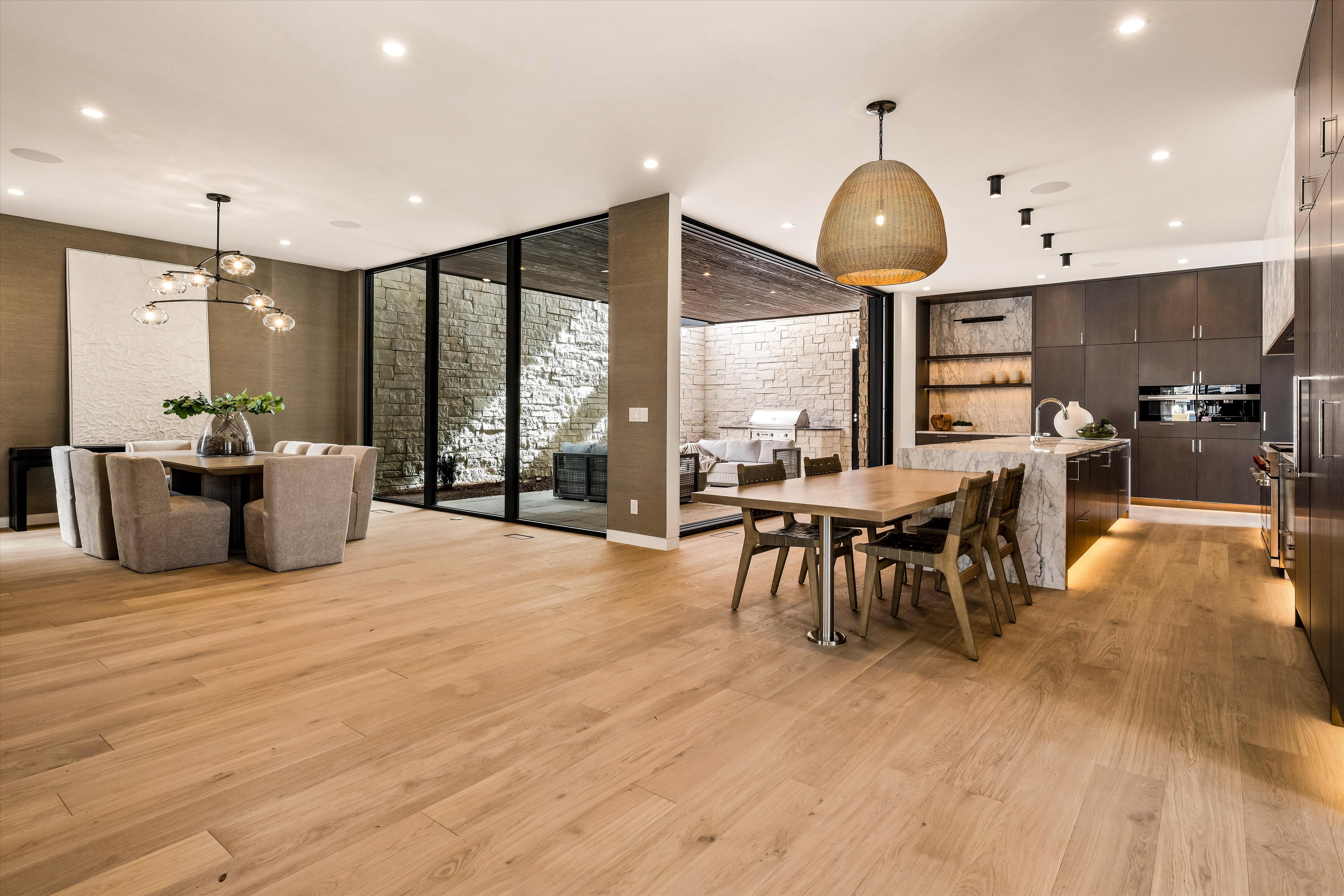  Architectural integrity and highly curated design - 物件實景