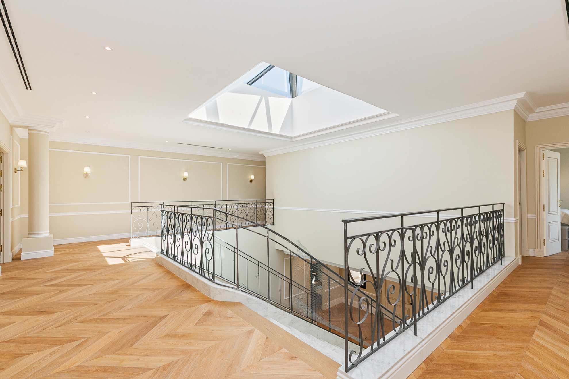  Luxurious Residence in the Golf of Sant Cugat - 物件實景