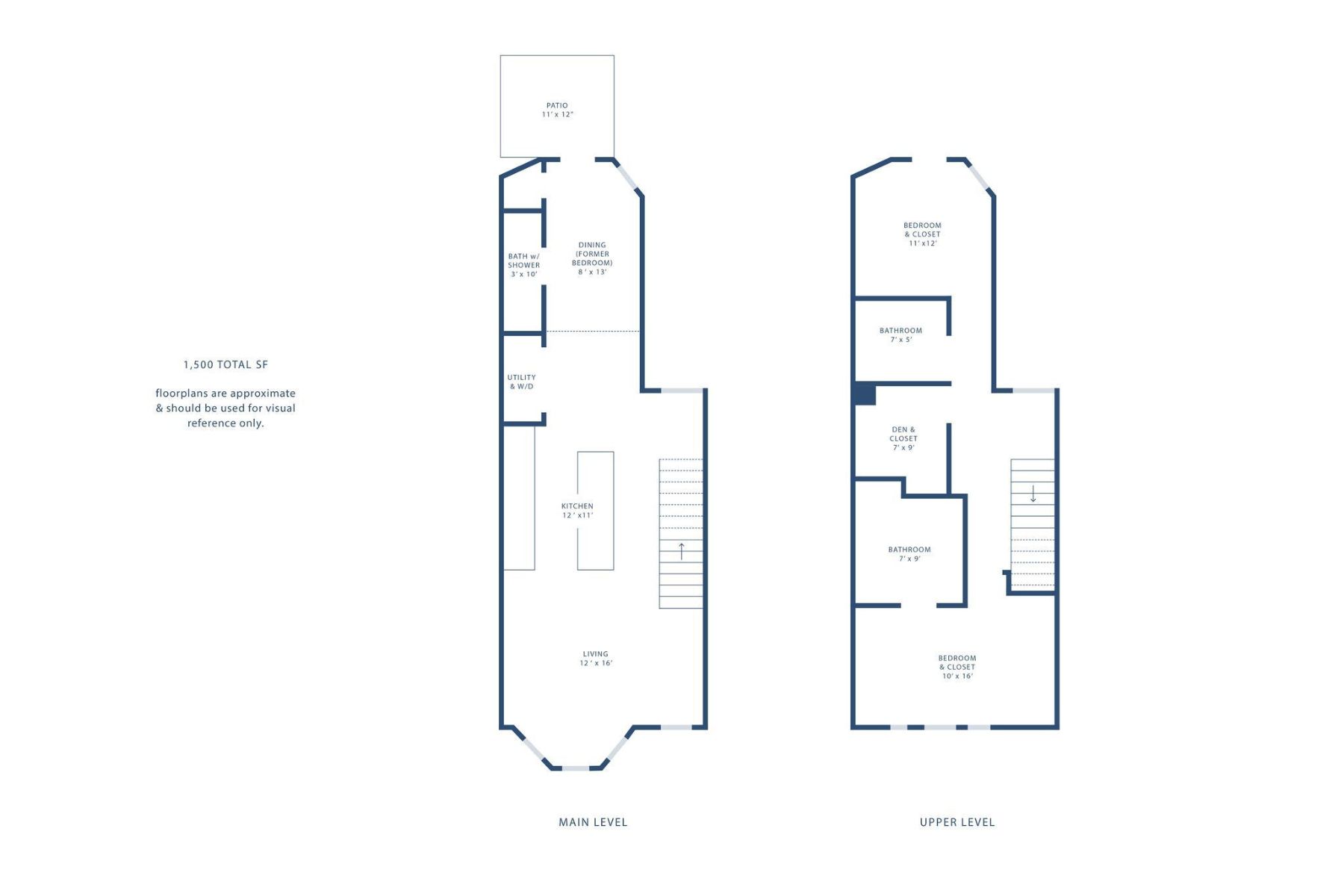  1306 Monroe Street NW, Washington, DC, 20010 - 物件實景