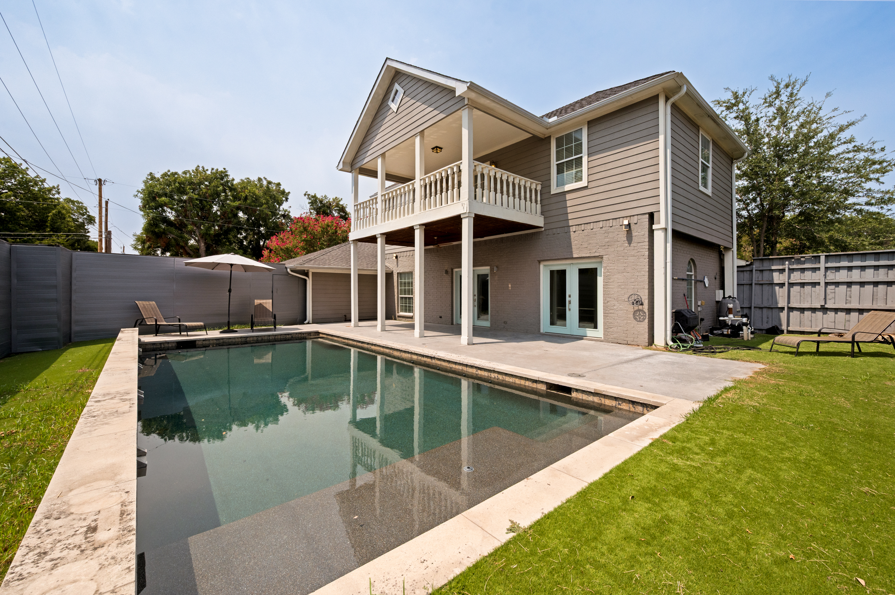  3206 Rotan Lane - 物件實景