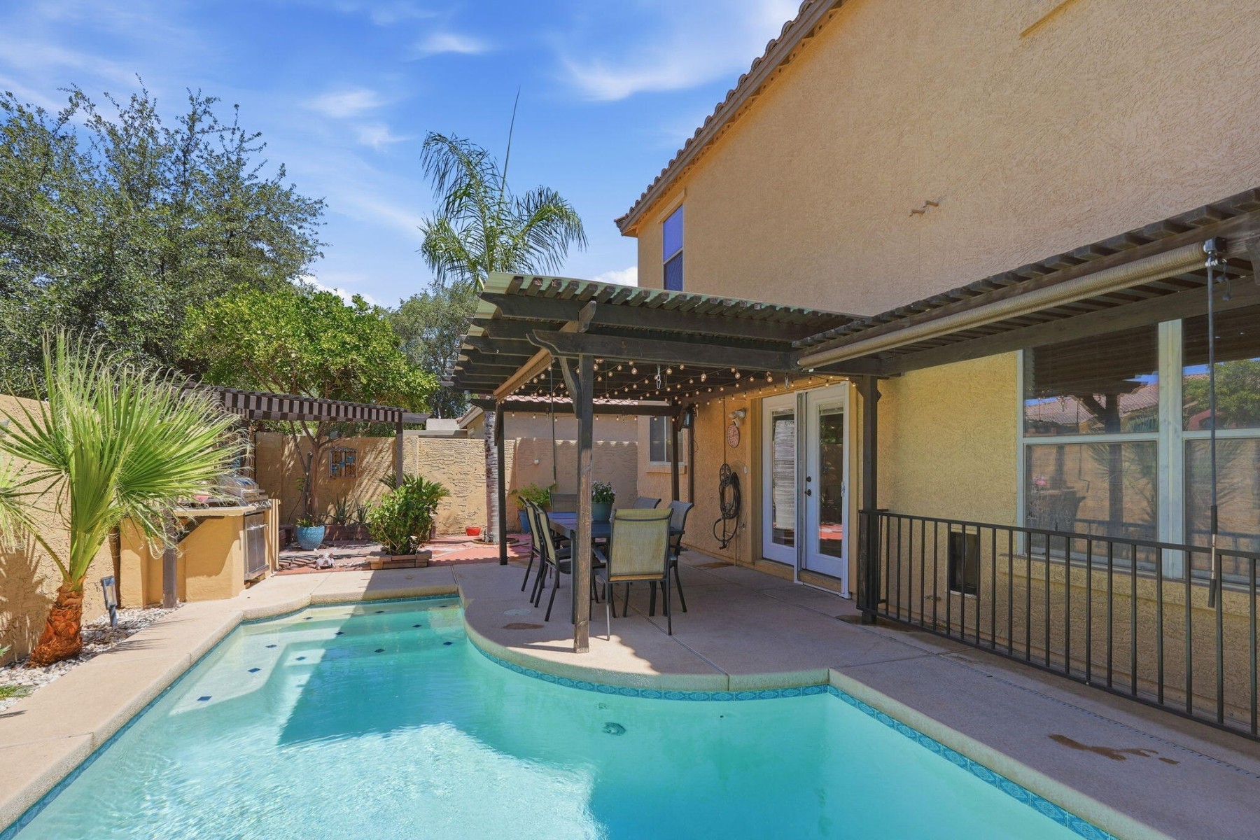  2952 S Mandy Circle, Mesa, AZ 85212 - 物件實景